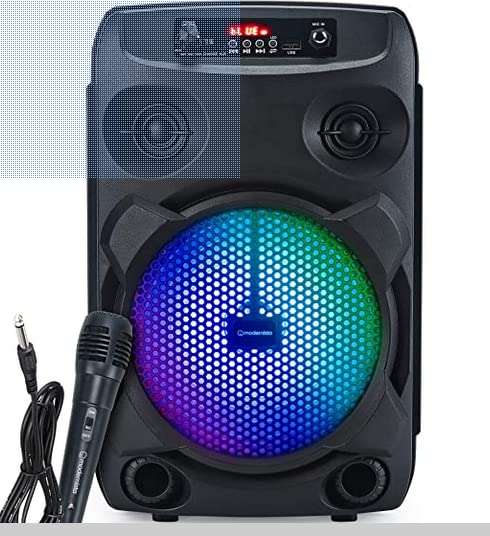 Delux Model 12 Inch Woofer for Home threater (Medium) 1