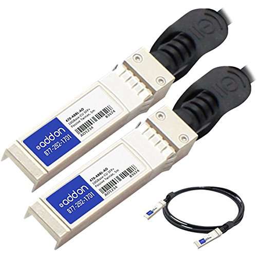 AddOn 5M DELL 470-ABBL SFP+ to SFP+ 1