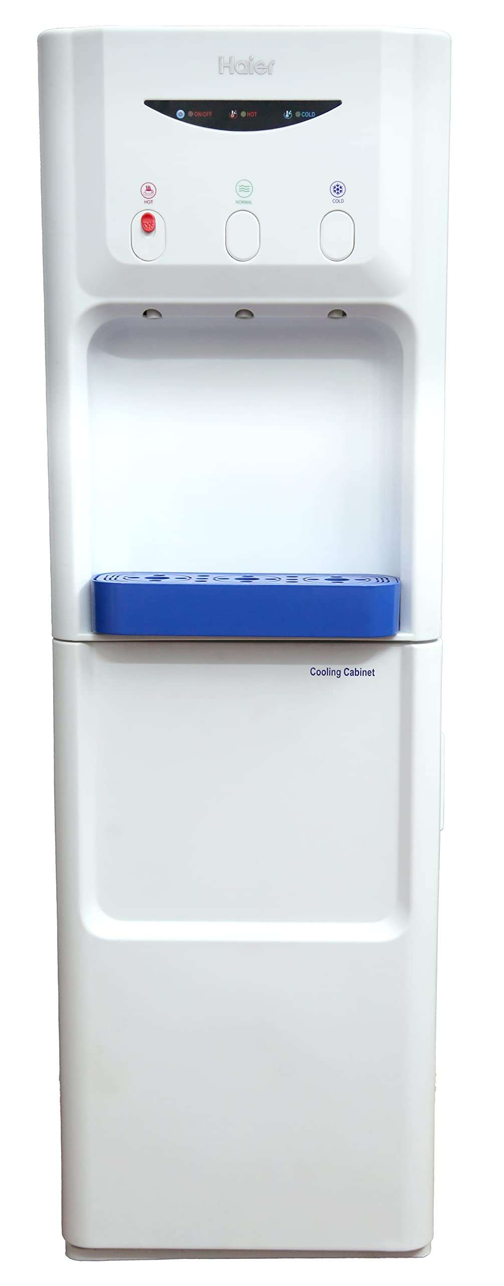 Haier Floor Standing Water Dispenser