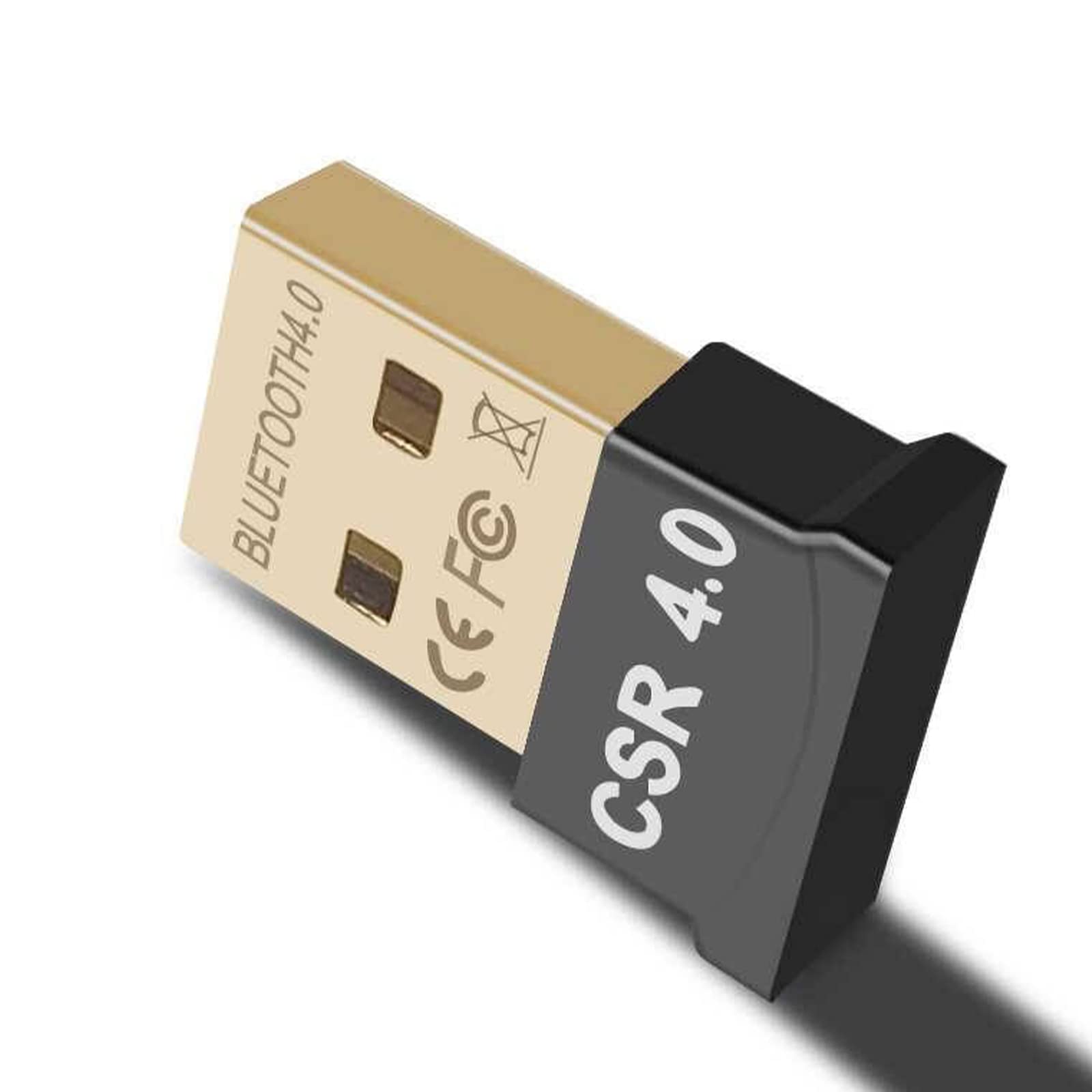 Mini Bluetooth 4.0 BT 4.0 USB 2.0 CSR 4.0 for Dongle Adapter for PC Laptop Win XP 7 8 10