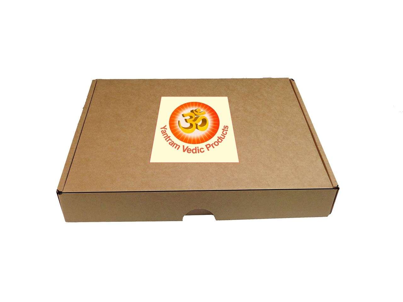 YANTRAM VEDIC PRODUCTS AUM Wall Frame Office Table Frame with POSSITIVE Energy with Set of 4 PCS 6