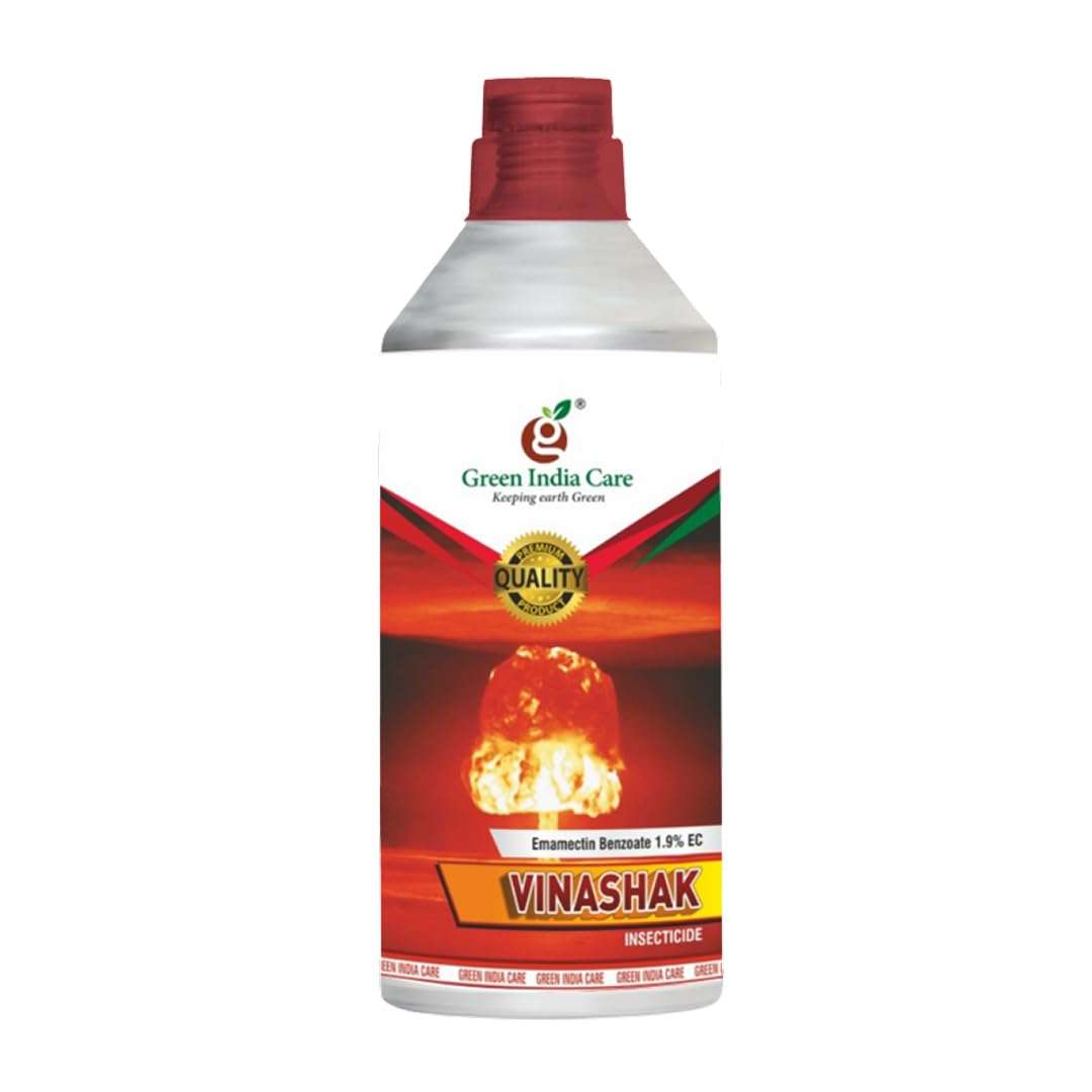 Green India Care VINASHAK (1L) 1