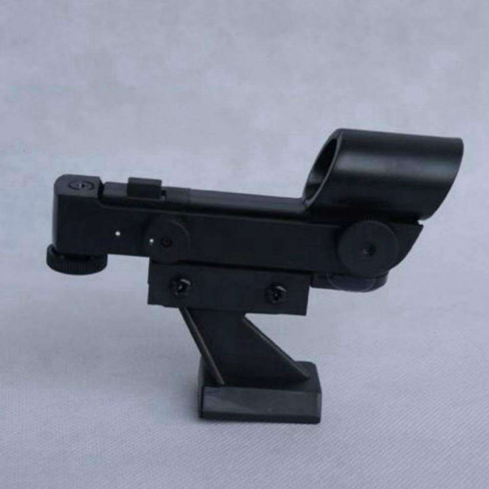 MUMUMI Red Dot Finder Scope Astronomy for 80Eq 80Dx 90Dx Se Slt Telescope Fast Focus Binoculars Monocular Drop a/Black/As Shown 5