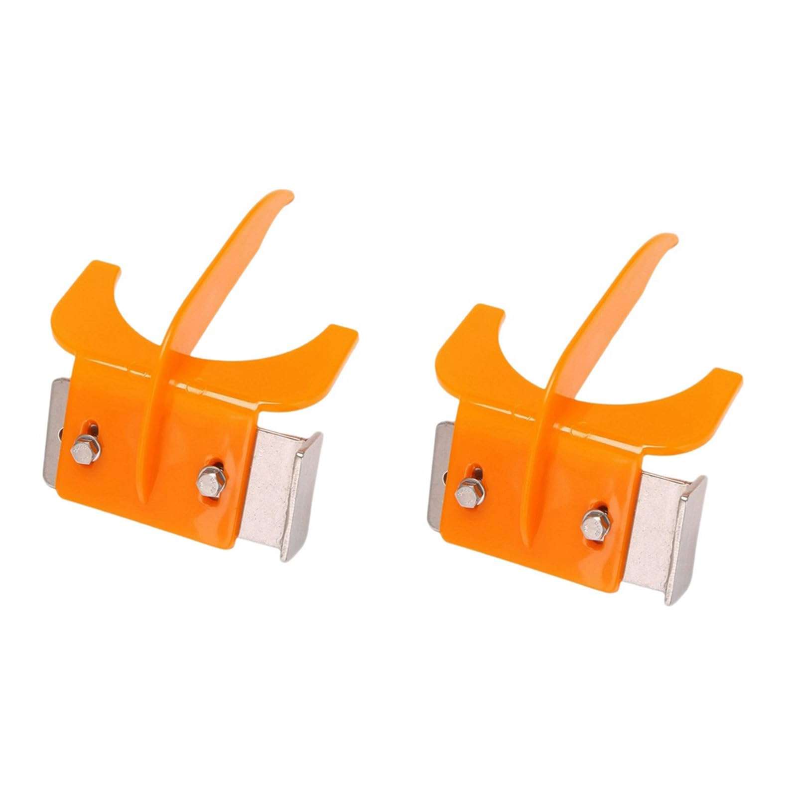 2Pcs Electric Orange Juicer Machine Extractor Spare Part Peeler With Stainless Steel Rack Compatible For XC-2000E Series 1