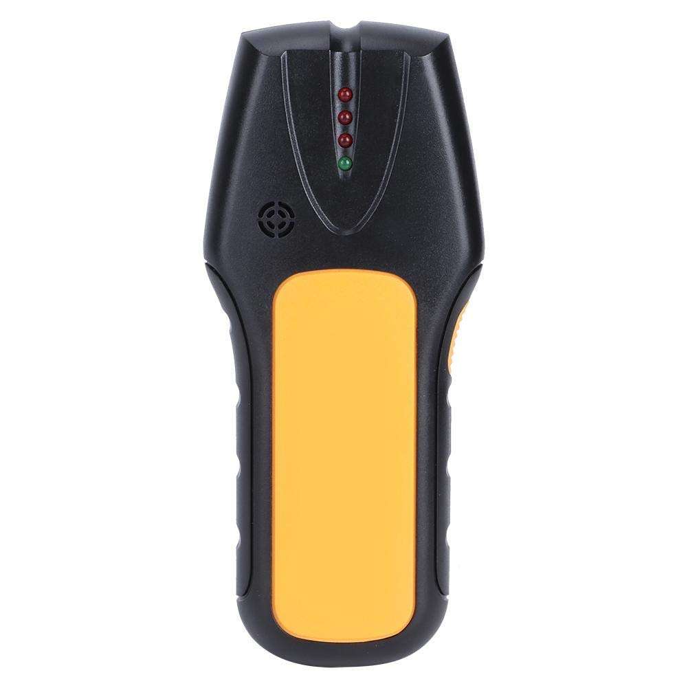 Yasashi Multi-Functional Electronic Wall Metal Stud Finder Detector AC Wire Scanner Instrument TS78B for Wood Metal Studs AC Wire Detection 1
