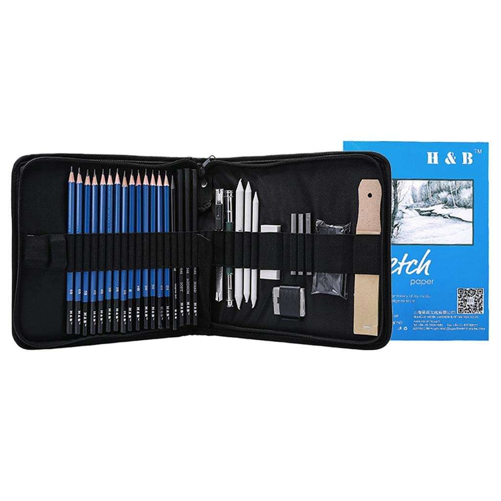 myaddiction Drawing Pencil Sets Drawing Tools 5