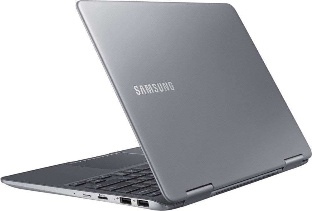 Samsung Notebook-9/Pro-13 Laptop 4