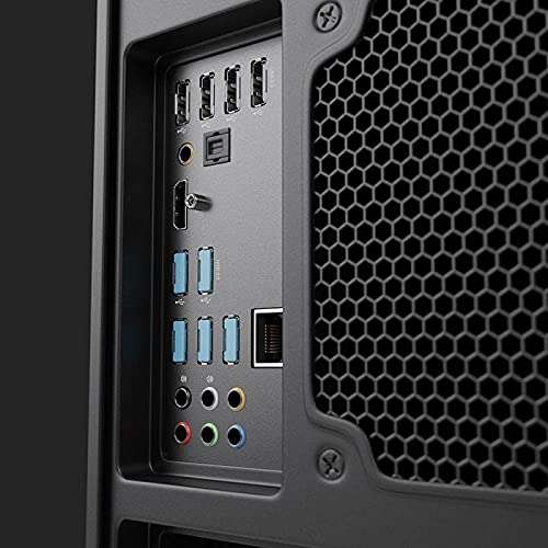 Lindy USB Port Blocker - Pack of 10 - Blue 40462 5