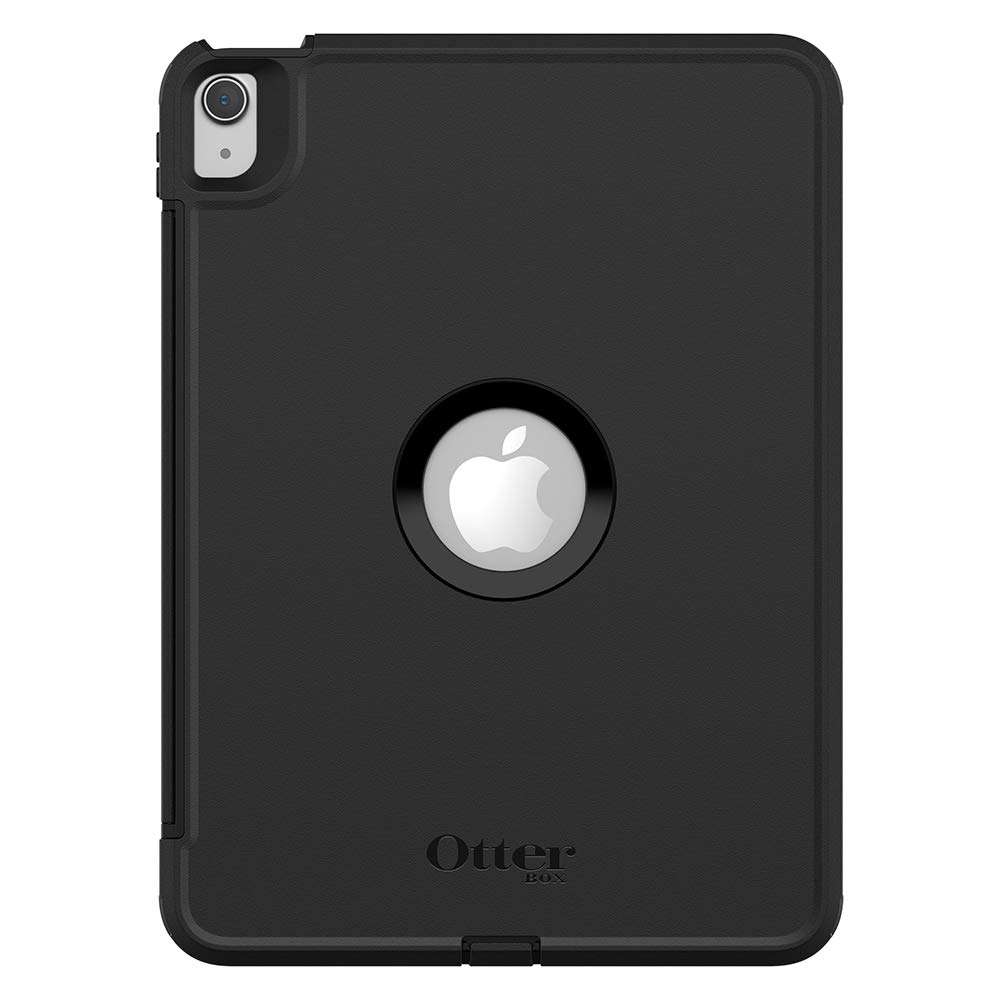 OTTERBOX DEFENDER SERIES Case for iPad Air (4th Gen - 2020) - Bulk Single-pack (1 unit) - BLACK 3