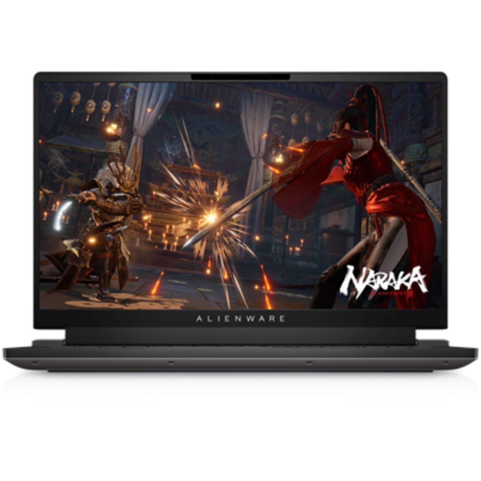 Dell Alienware m15 R7 Laptop (2022) | 15.6" 2560x1440 QHD 240Hz | Core i7-12700H - 1TB SSD + 1TB SSD Hard Drive - 16GB RAM - Nvidia GeForce RTX 3060 | 14 cores @ 4.7 GHz - 6GB GDDR6 Win 11 Home 3