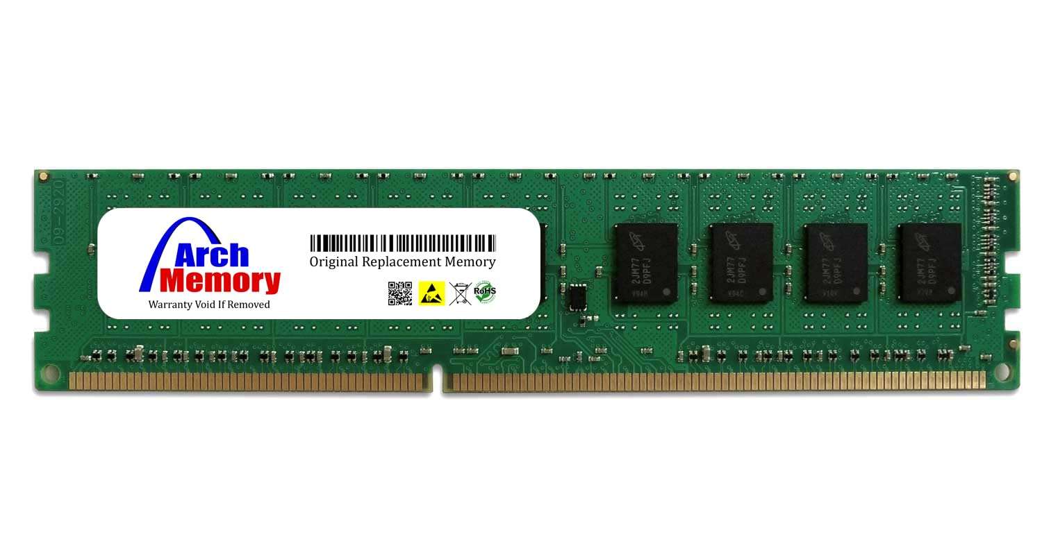 Arch Memory 8GB 240-Pin DDR3 1600MHz UDIMM RAM for Dell Optiplex XE2 1