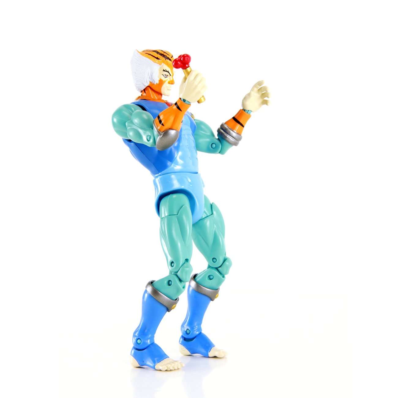 Bandai Tygra (8-inch) 5