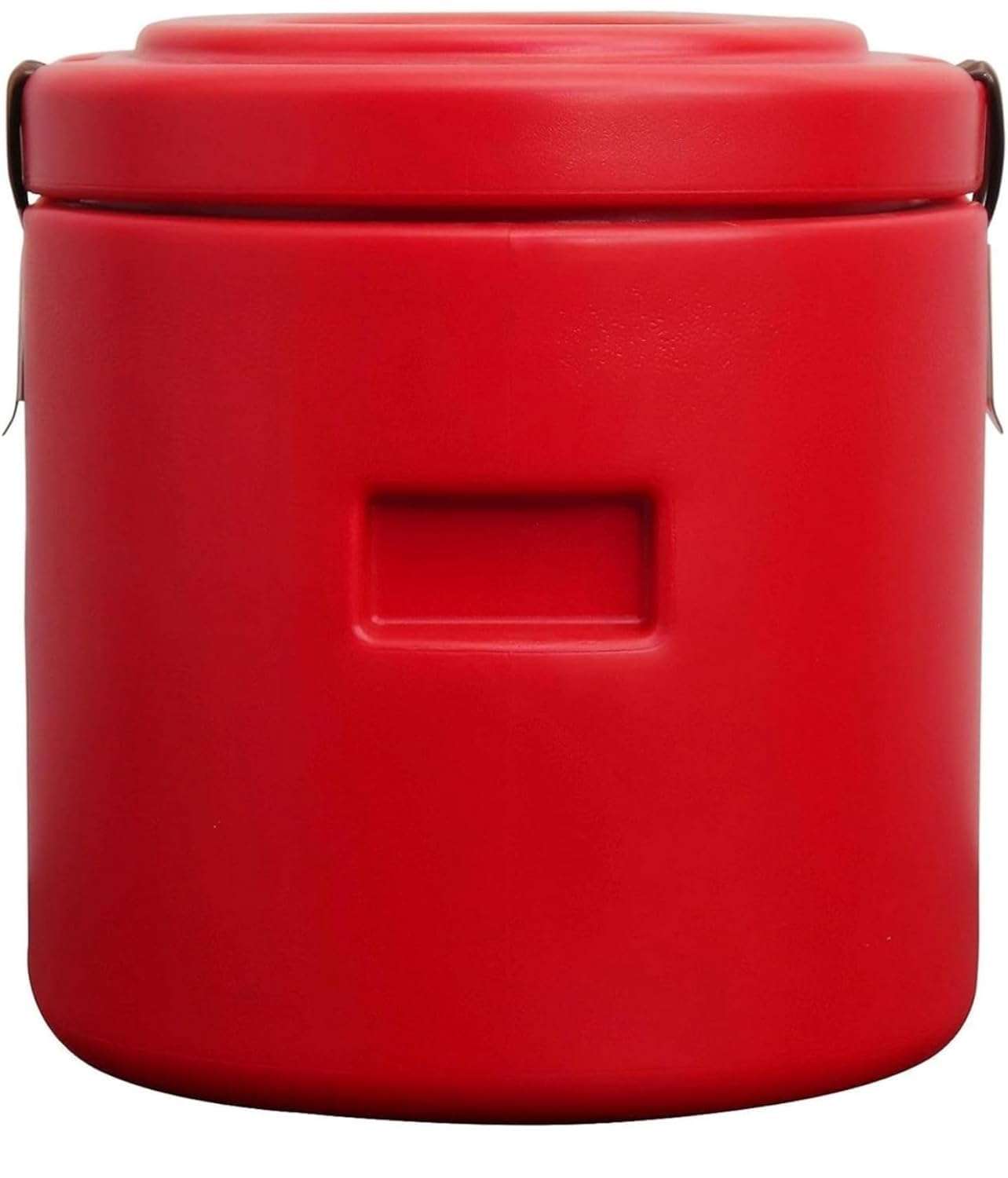 MAZORIA Isothermal Container, 20 ltr Hot and Cold Pot, Hot and Cold food Container, Casseroles for Restaurant Use, Casserole for Hotel (Large) (20 ltr) 3