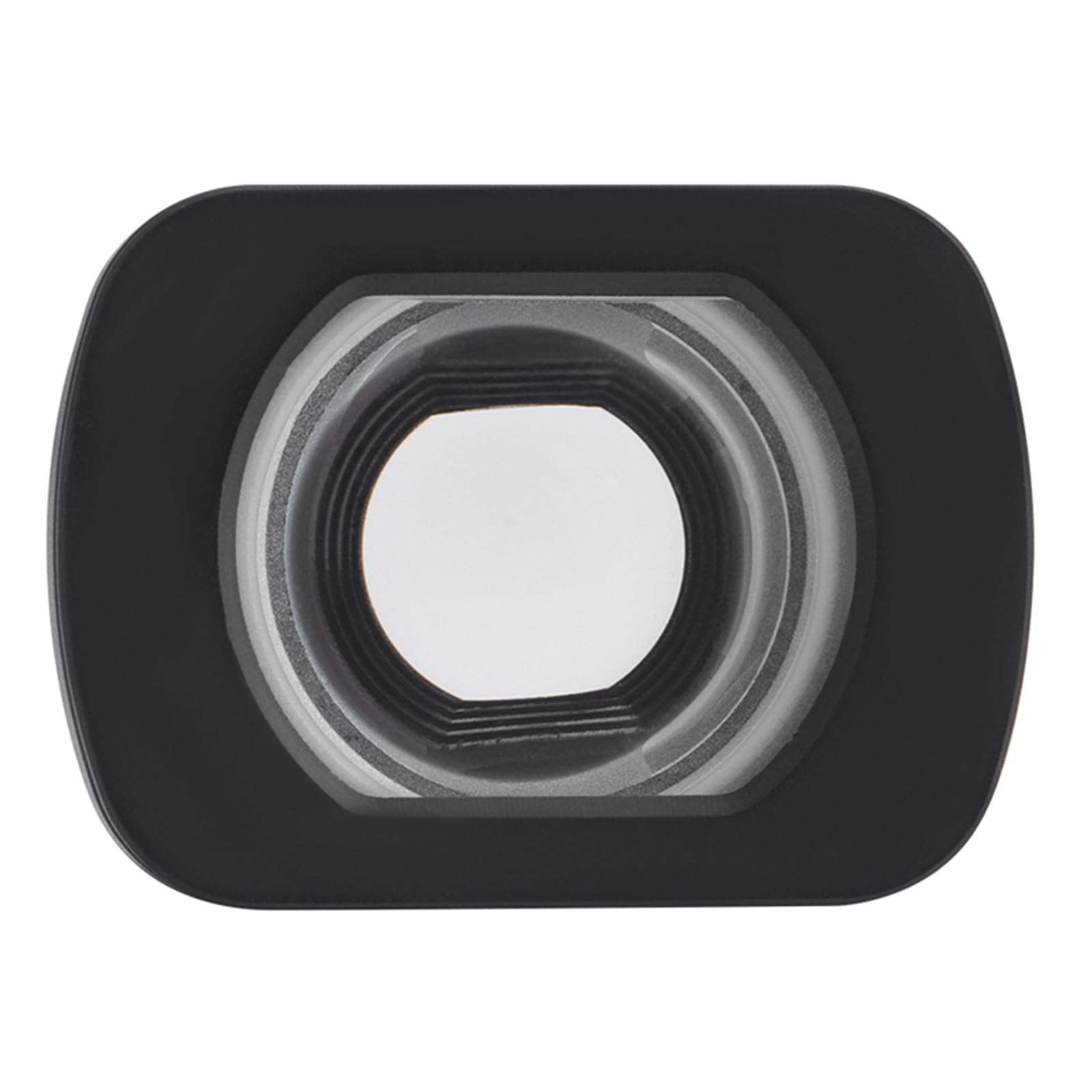 External Wide-angle Lens 0.72X 112 Degrees Magnetic Wide Angle Lens For Pocket 3 Camera Gimbal Accessories Magnetic Camera Lens Attachment 1