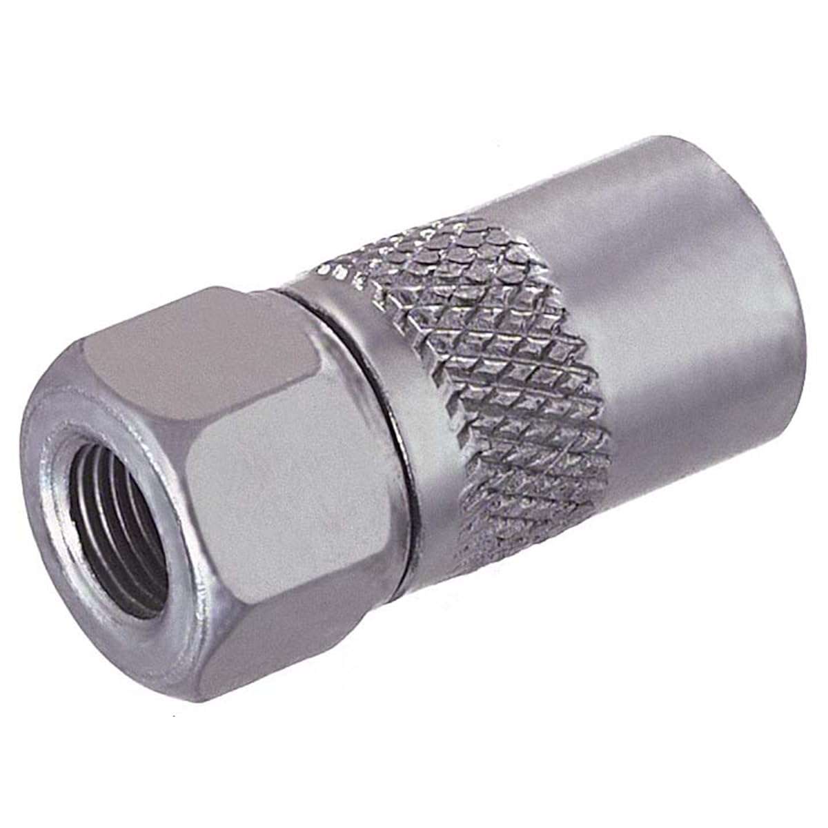 Lincoln Lubrication G310 Heavy Duty Grease Coupler 1