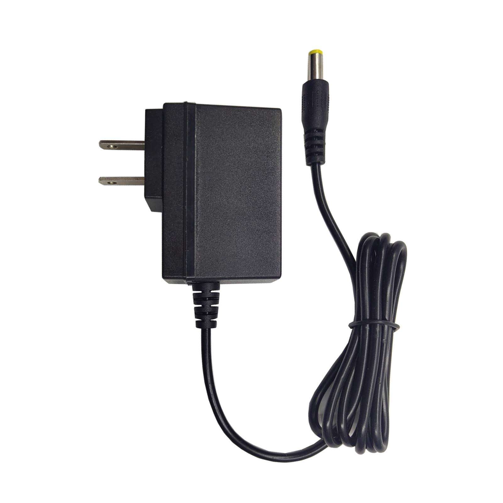 AC Power Supply for TV Box Original Android TV Box US Plug AC Power Adapter Wall Charger Cable Cord 100-240V to 5V 2A DC Connector Jack 5.5mm x 2.1mm 1