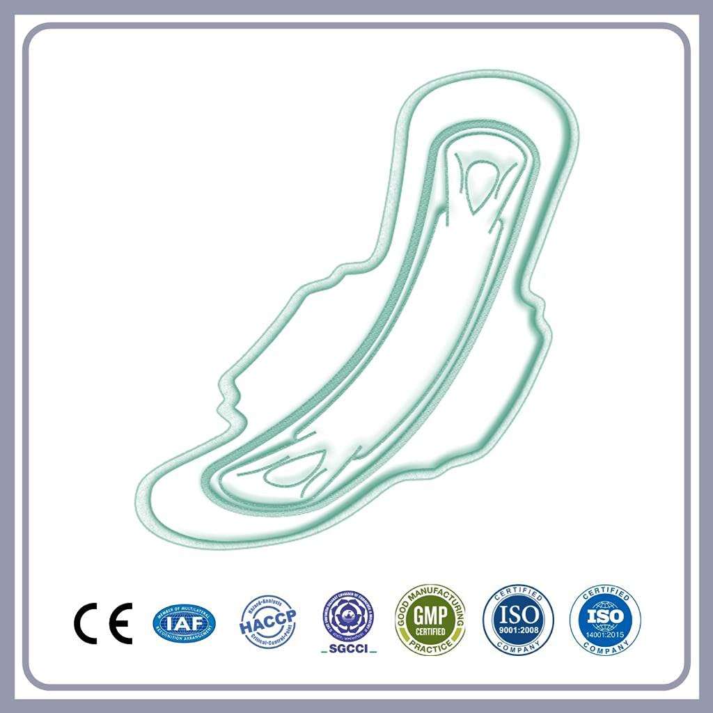 7 Soft Maxi Care Cottony XXL Sanitary Pad 6