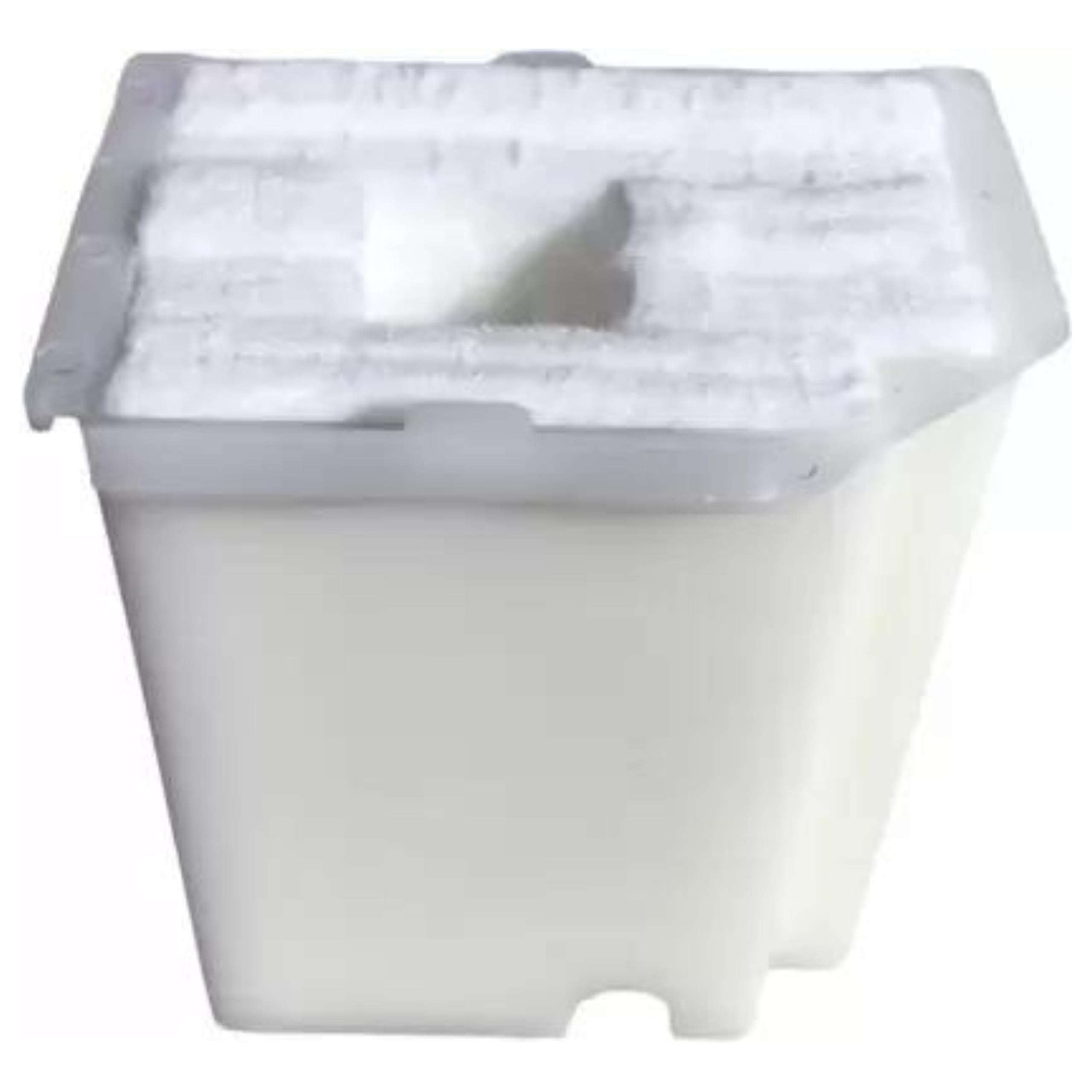 Linnex Inkjet Waste Ink Pad White Ink Cartridge