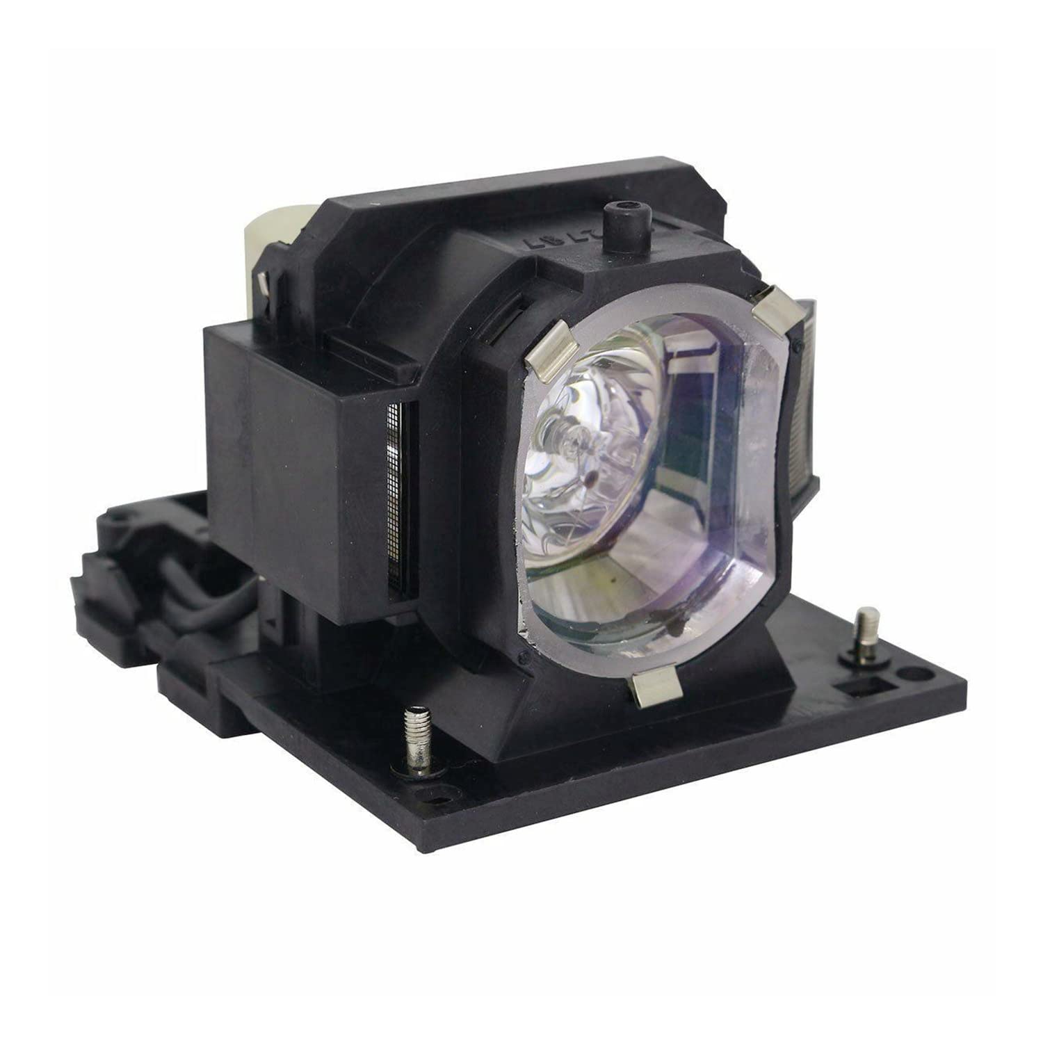 Rembam DT01051 Original Quality Projector Lamp with Housing for HITACHI HCP-4000X CP-X4020 CP-X4020E CP-X4010 1