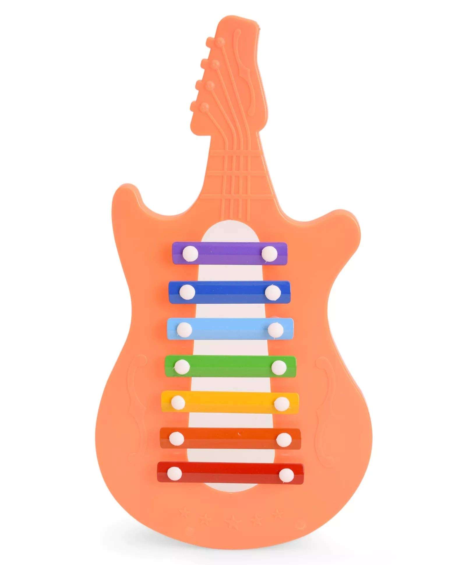 RATNA'S Guitar Xylophone for Kids 3