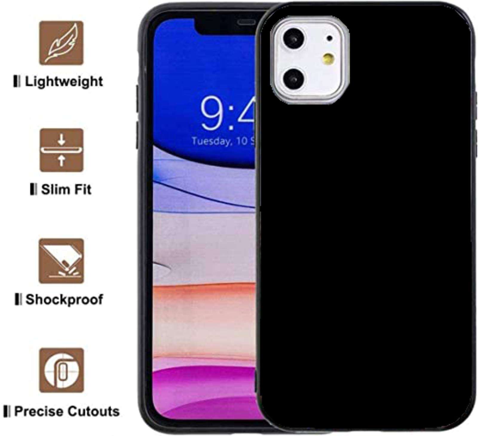 Phone Case Horror Movies Comics Anime Manga Soft,Protection Shockproof Water-Resistance Cover Non-Slip Liquid Silicone Gel Rubber Shell Full Cover 4