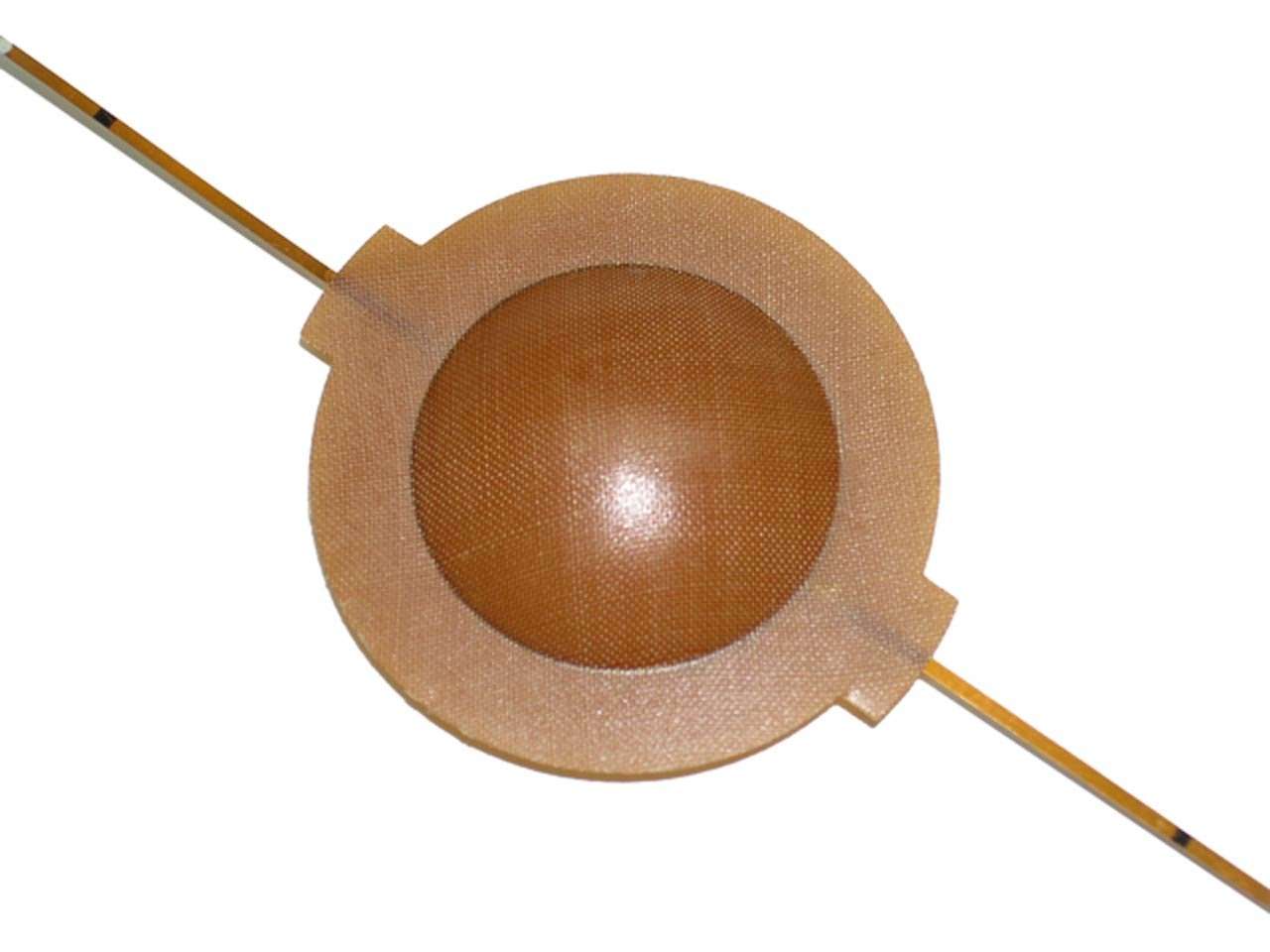 SS Audio Diaphragm for Klipsch Tweeter Horn K77, 89486A-KLP (2 Pack) 3