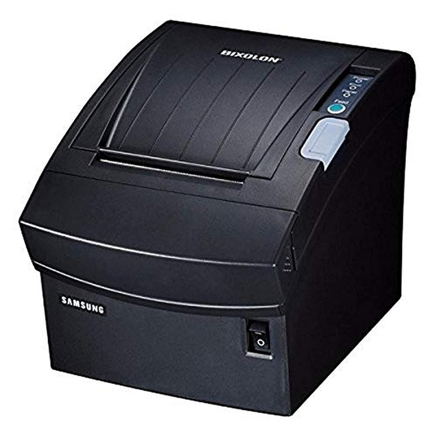 Bixolon SRP-350IIICOG USB Thermal Receipt Printer,black 1