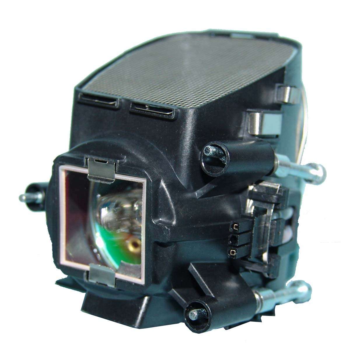 Lutema 400-0402-00-L02-2 3D Perception 400-0402-00 LCD/DLP Projector Lamp (Premium) 1