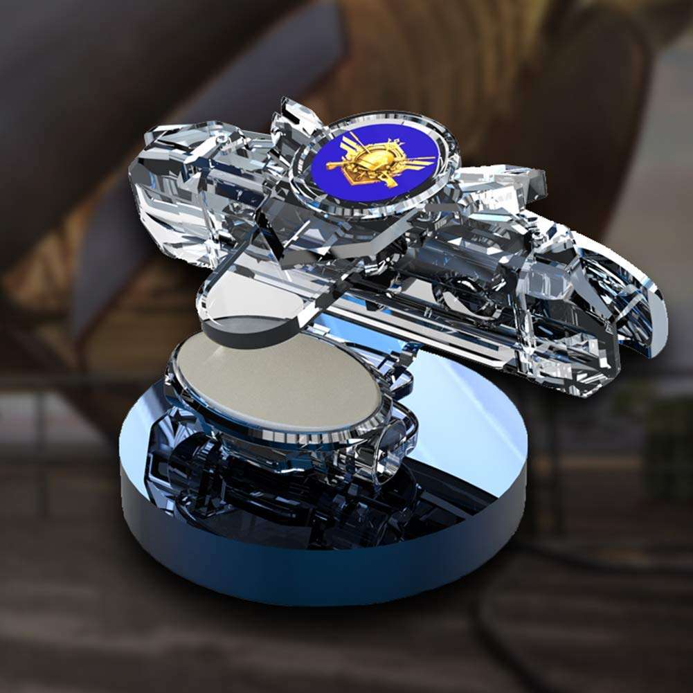 TechKing Pubg Accessories for Mobile Gamepad Game Component Joysticks Rocker Joypad Touch Sreen Button Control Tool 4