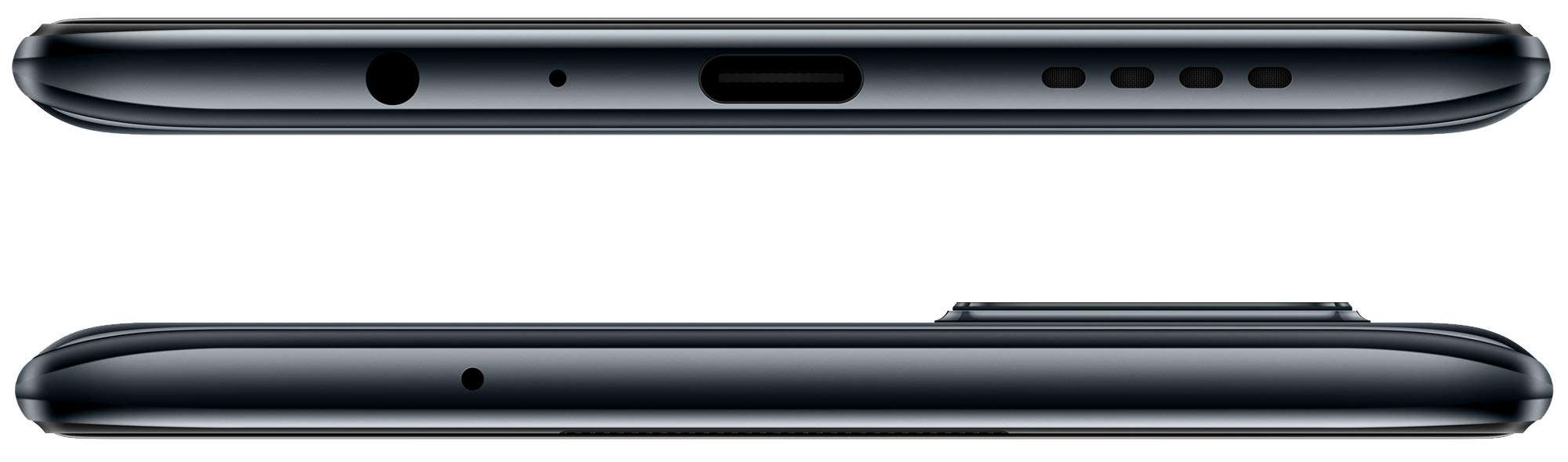 Vivo V19 (Piano Black, 8GB RAM, 256GB Storage) Without Offer 5