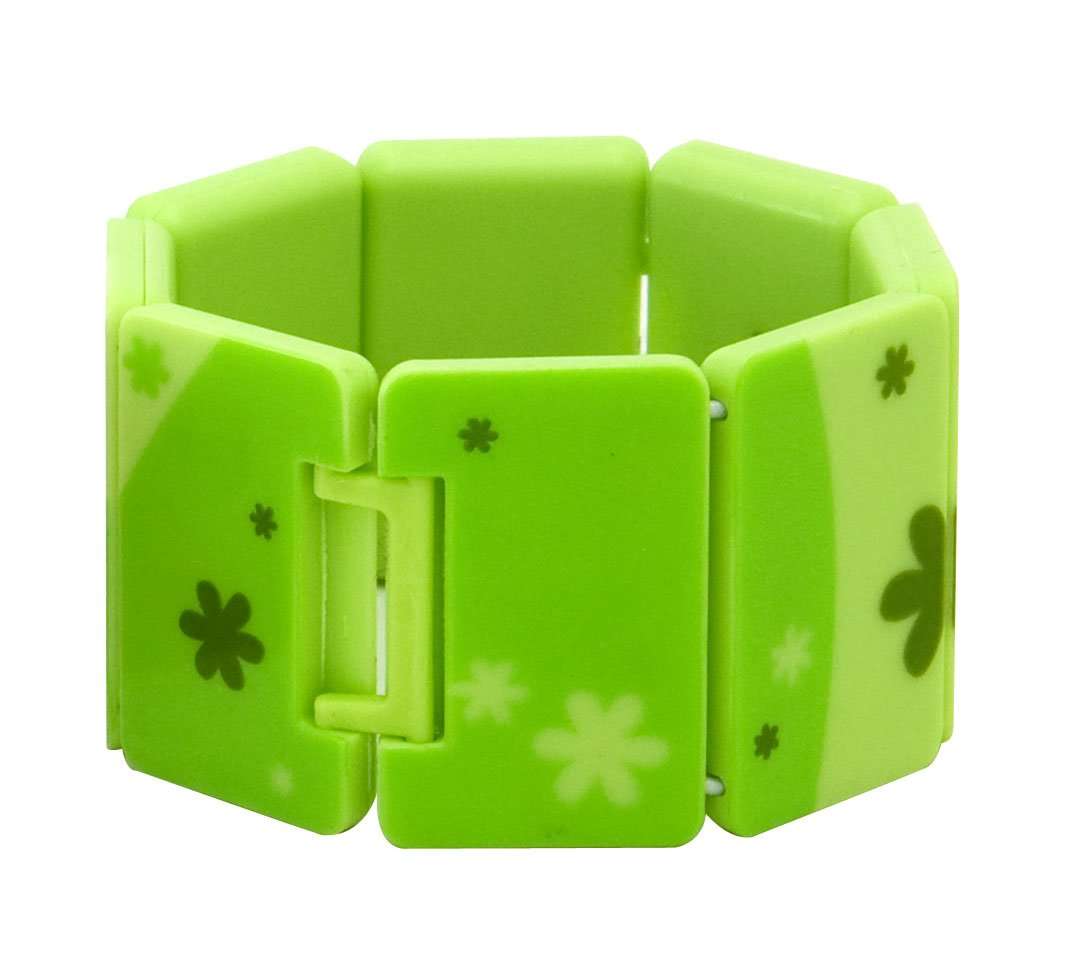 Sugar Cubes Worlds You Wear Enchanted Meadow Interactive Jewelry 4