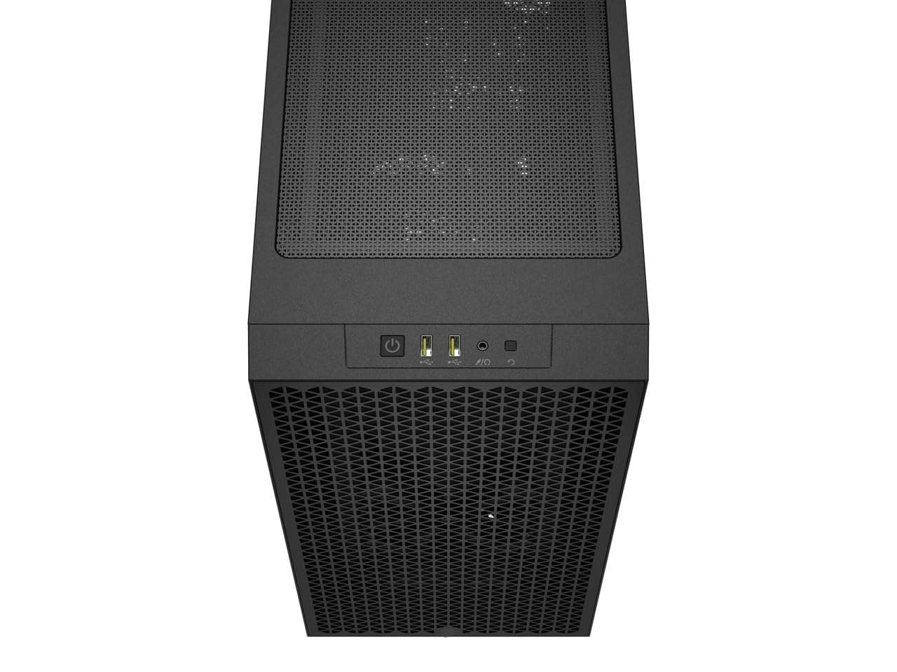 Adamant Custom 8-Core 16-Thread Workstation Gaming Desktop Computer AMD Ryzen 7 5700G 3.8GHz Onboard Vega 8 X570 Series 32Gb DDR4 5TB HDD 1TB NVMe SSD Win 10 700W WiFi Bluetooth HDMI DisplayPort 2