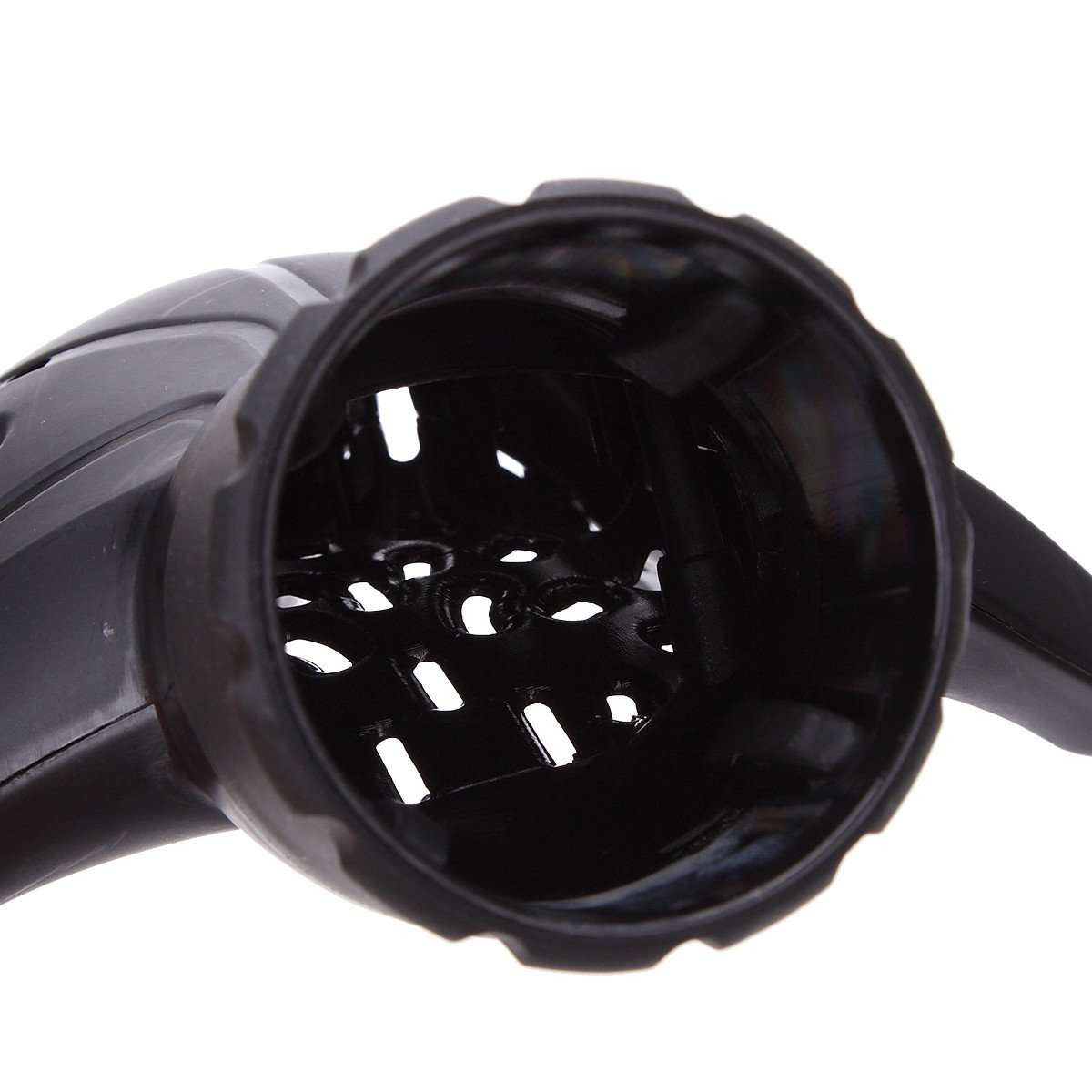 Hand Style Curly Dryer Hair Hairdressing Hair Accessory Salon Diffuser Ha Tools Hair Care Dry Hair Products for Natural Hair (Black, One Size) 5