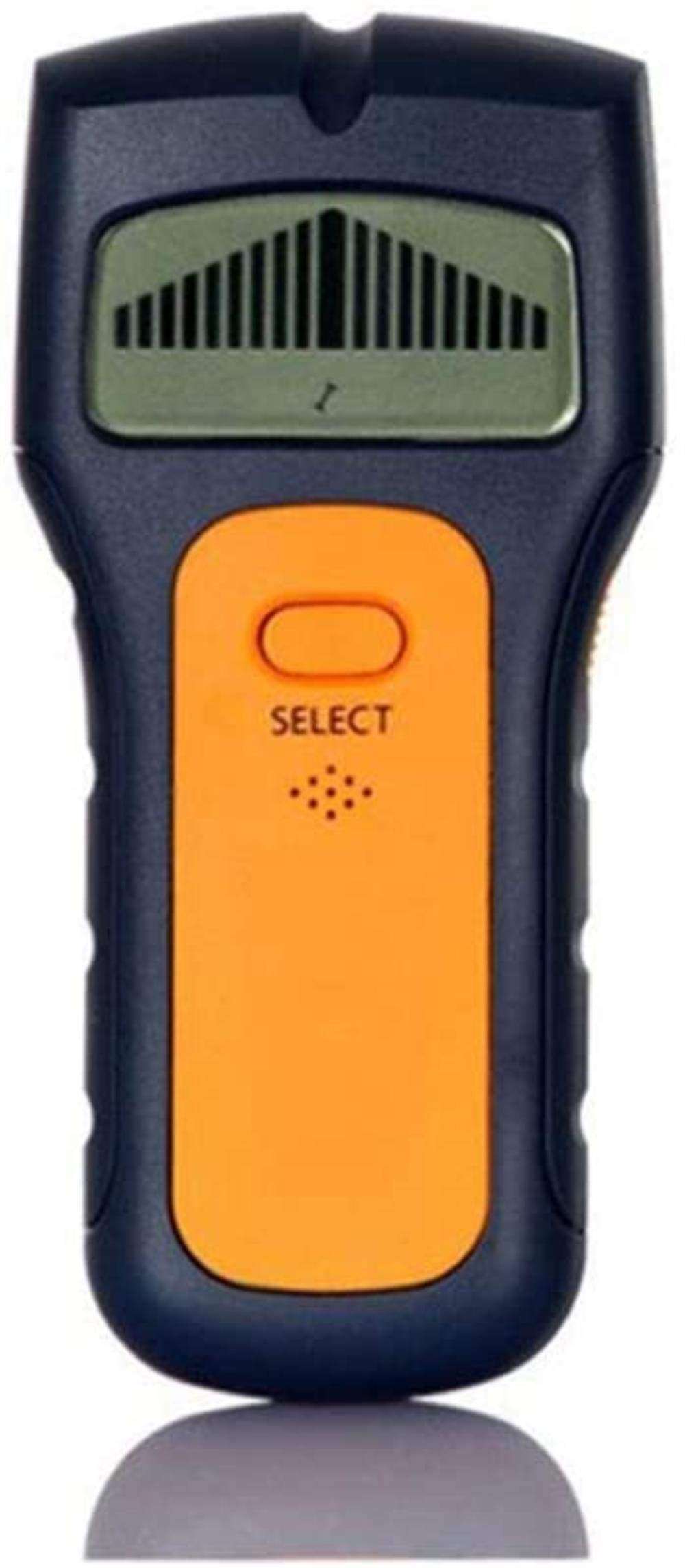 HZK Tool Multi Function Center-Finding,Wall Detector Electric Tools Test Wall Detector Handheld Detector Wall Studs Wood Metal,Professional Scanner Center Finding Stud Sensor WDDT 1