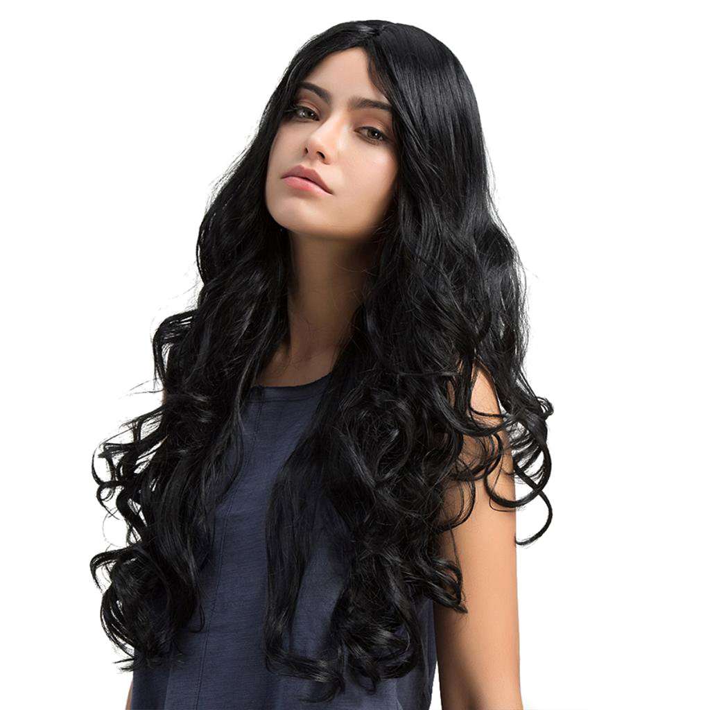 Segolike Head Wig, 3