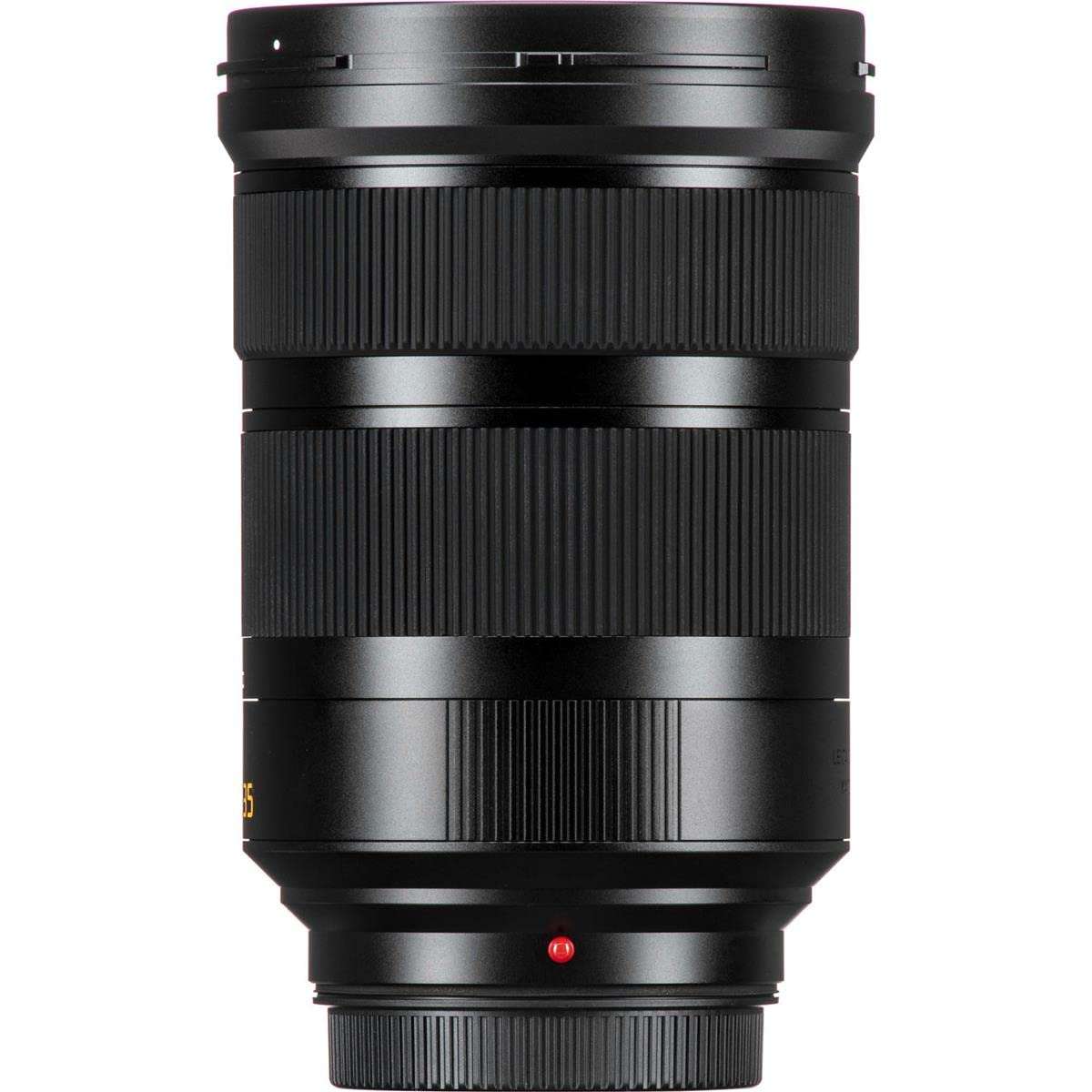 Leica Super-Vario-Elmar-SL 16-35mm f/3.5-4.5 ASPH. Lens 11177 4