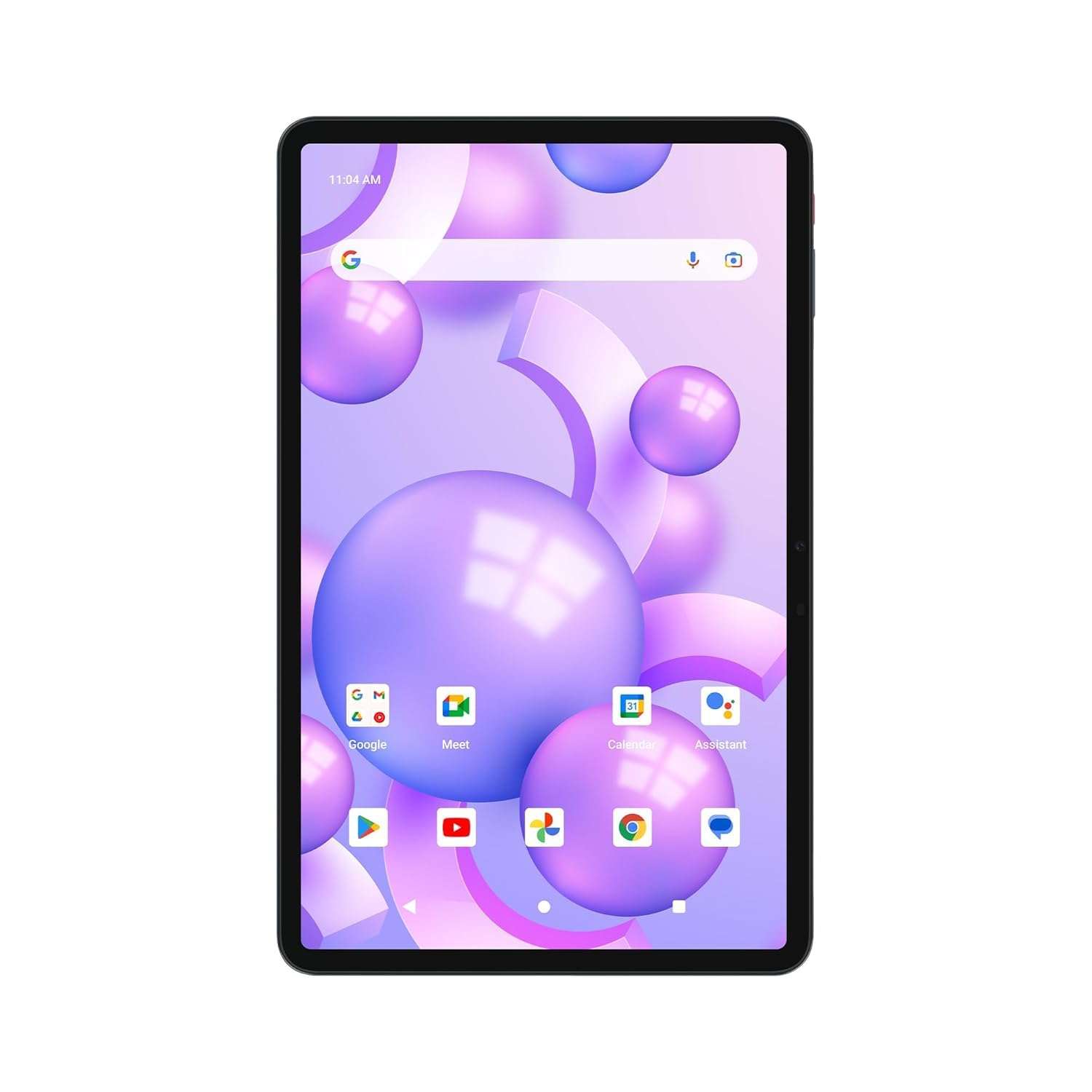 IRA T1029 Tablet, 12.1" LCD, 4G/LTE + Wi-Fi, 8GB RAM, 128GB Storage, Android 15, Dual SIM, 16 MP Camera, 10000mAh Battery, Stereo Speakers, Accessories Included (Flipcover, Earphone, OTG Cable) 3