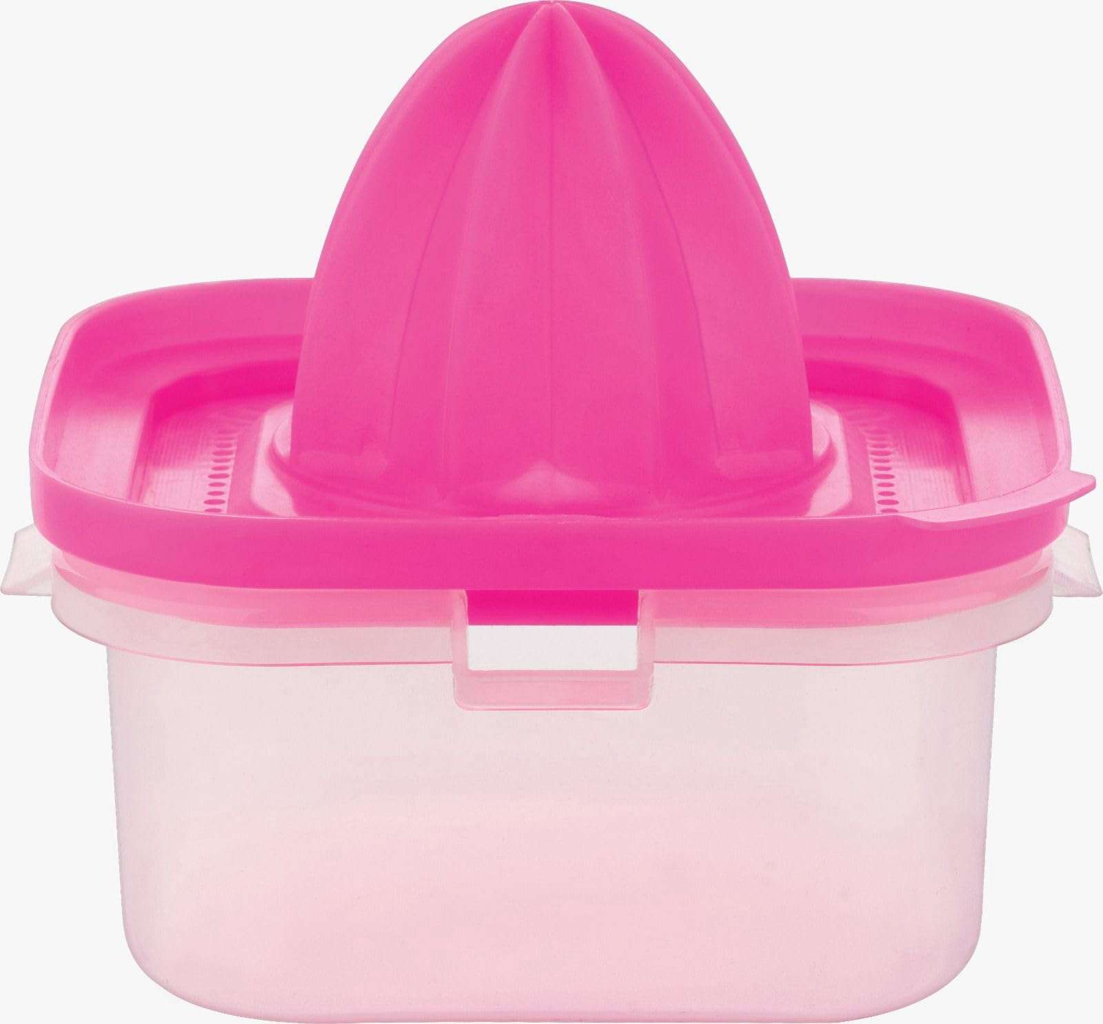 Manual Citrus juicer, Orange juicer, Lemon Squeezer, Hand Squeezer juicer, Orange Squeezer, Manual juicer for Fruits (Citrus JUICER) (Multi) 1PC 5