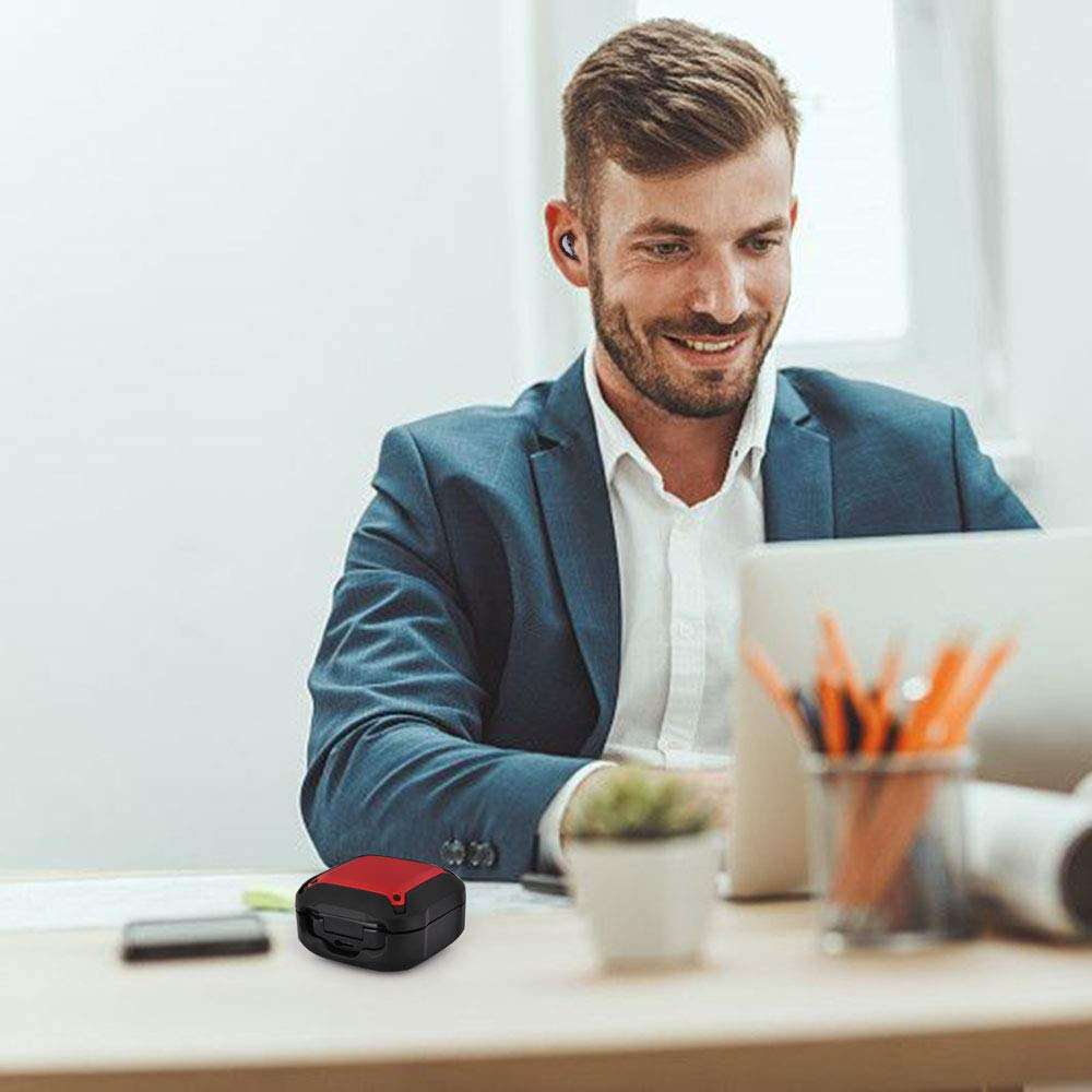 OLEBAND Buds Live and Buds pro case Cover,Compatible with Samsung Galaxy Buds Live(2020) and Buds pro(2021),Full-Body Rugged Protective Case and Anti-Slip Accessories for Men Women and Girls 6