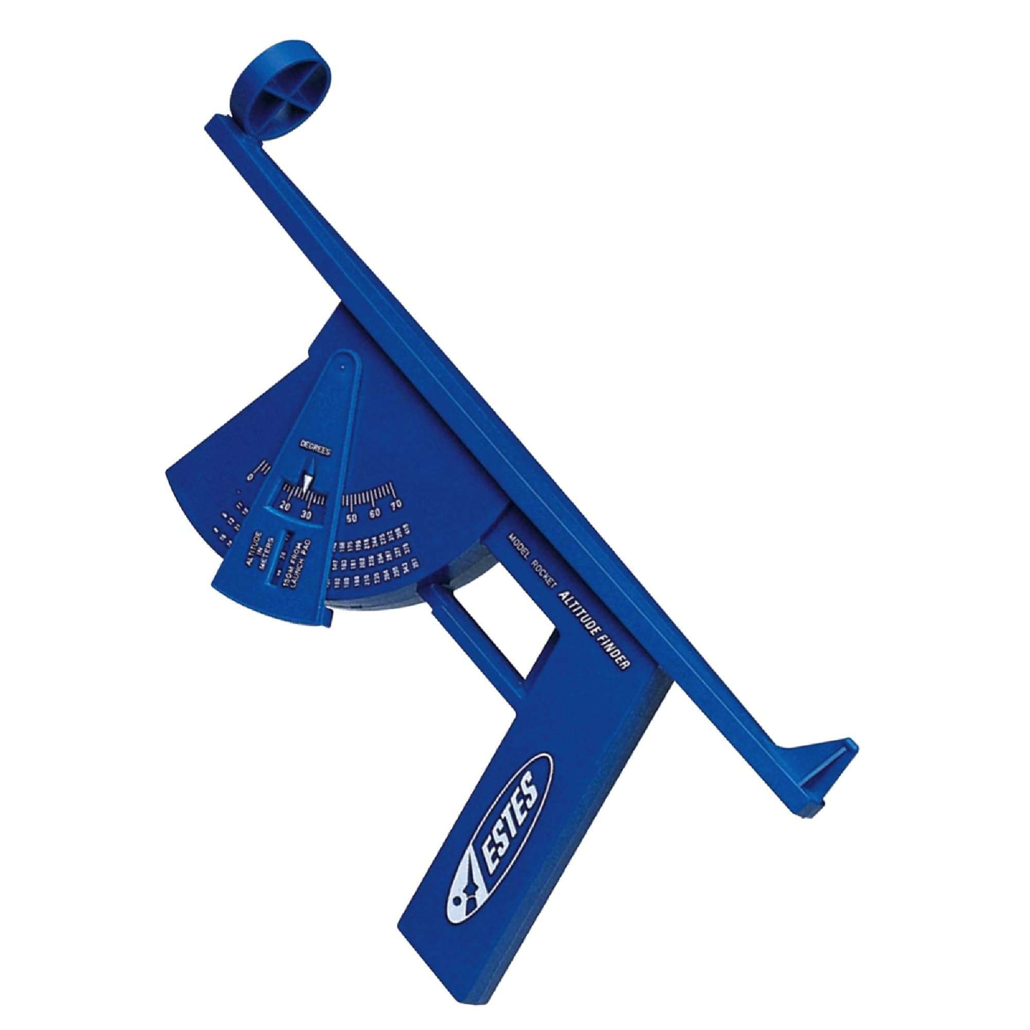 Estes 2232 Altitrack, Model-Rocket Altitude-Tracker Device, Rocket Model Kit Accessories for Ages 10+ 1