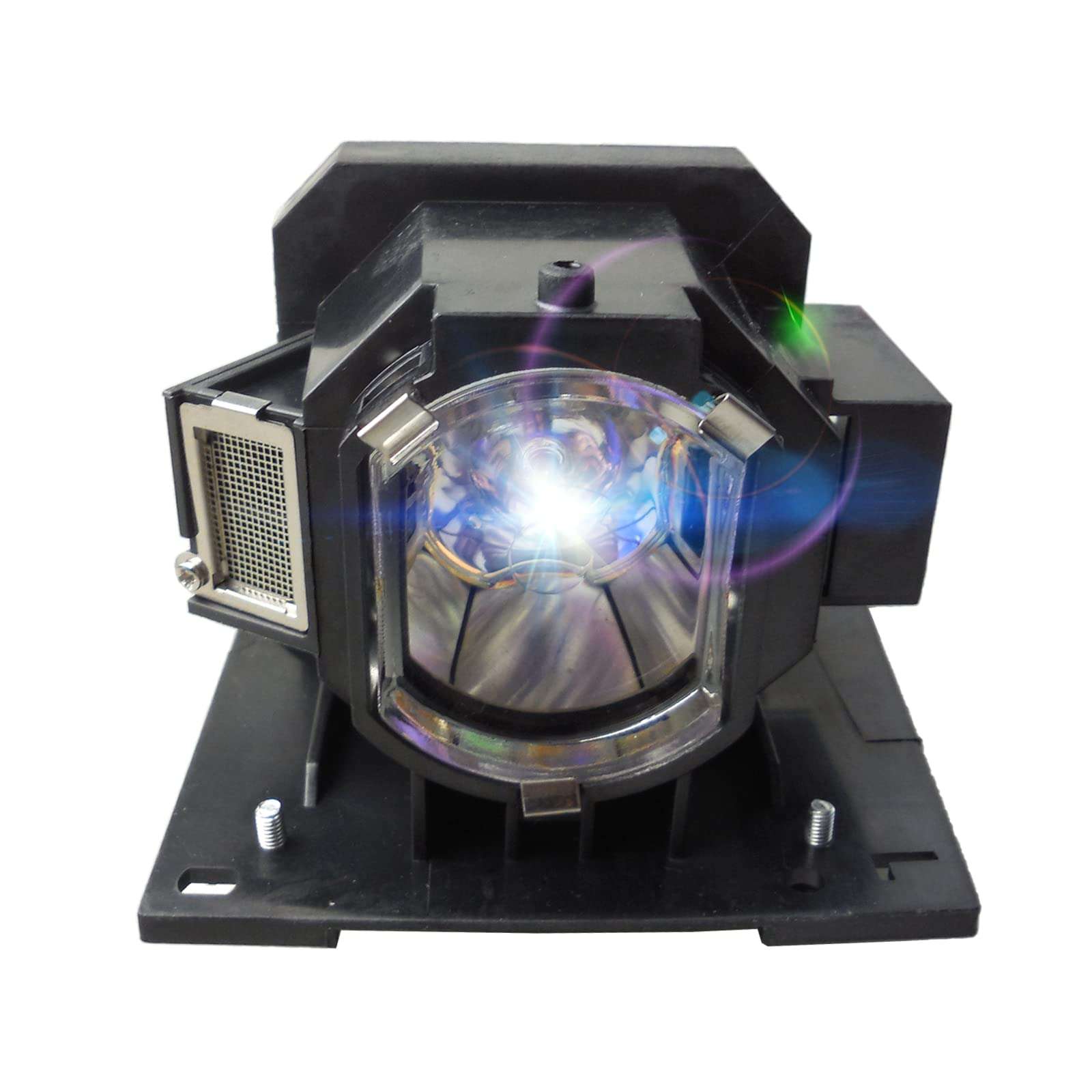 CTLAMP A+Quality DT01931 Professional Replacement Projector Lamp Bulb with Housing Compatible with Hitachi CP-WU5500 CP-WU5505 CP-WX5500 CP-WX5505 CP-X5550 CP-WU5506M 1