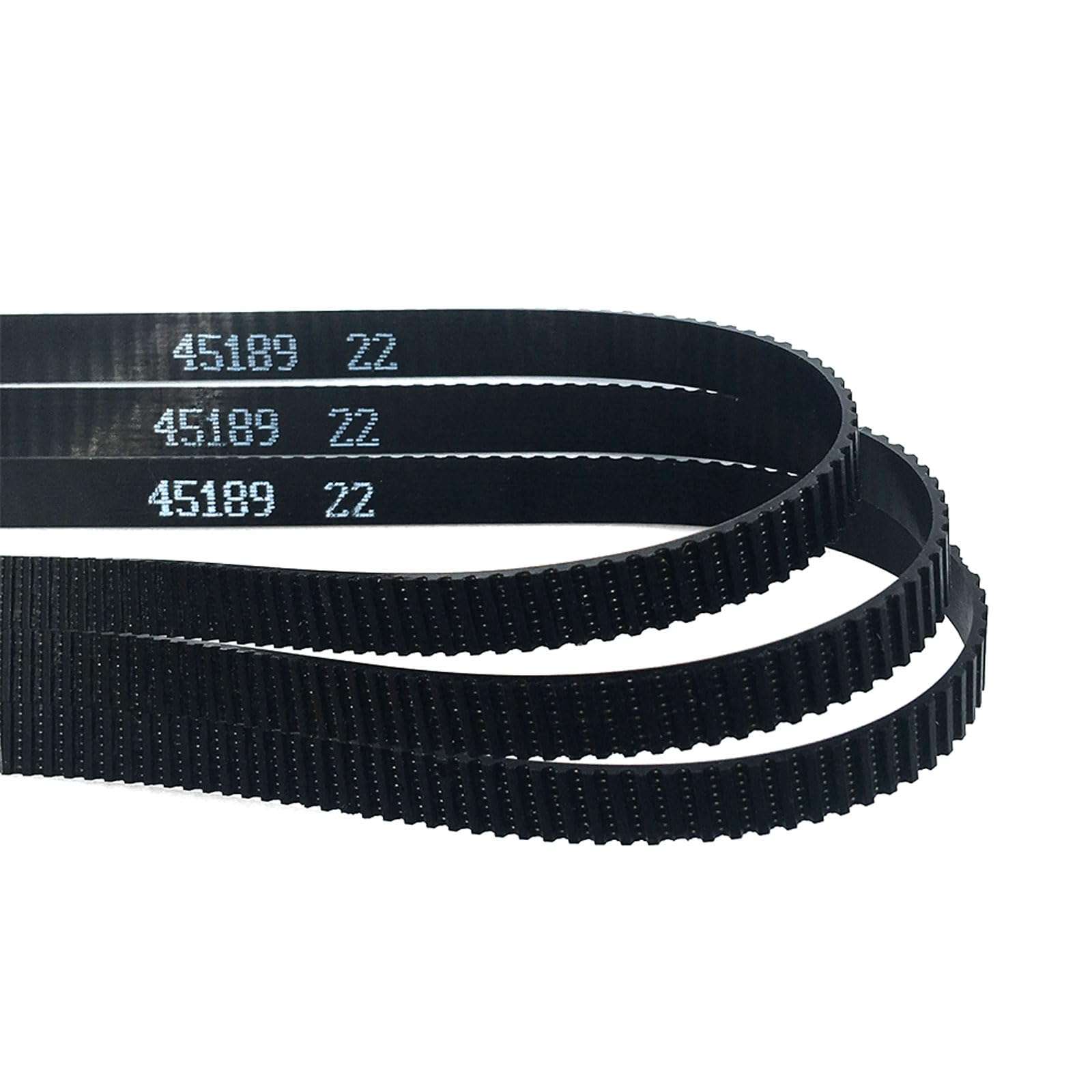45189-22 45189-5 Main Drive Belt for Zebra 105SL 105SE 110Xi3 110XiIII Plus Thermal Printer Transfer Belt 203dpi 300dpi 4