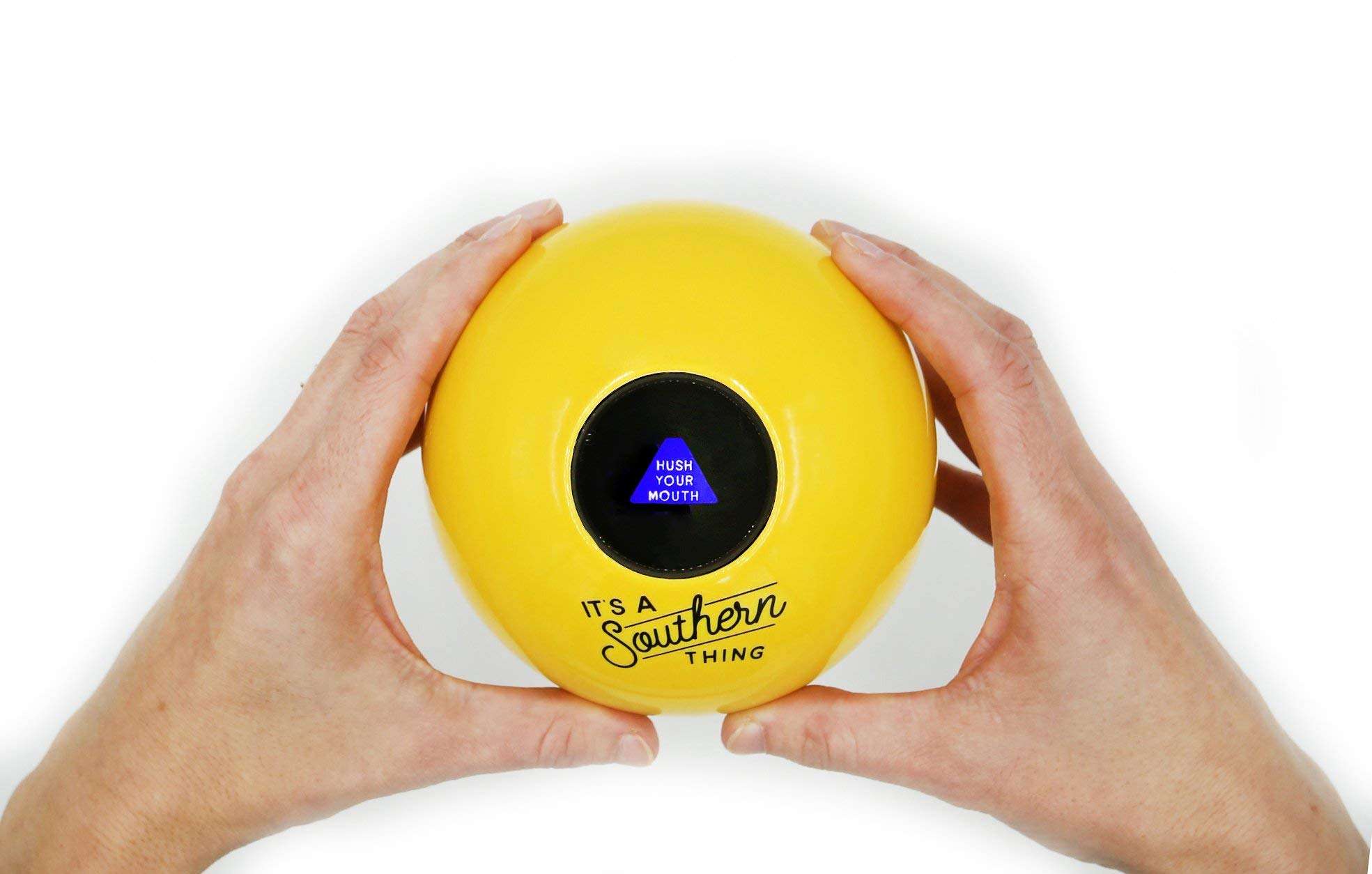 The Reckon Ball Southern Fortune Teller 2