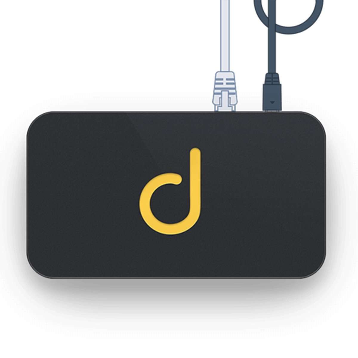 Domotz Box - Official Hardware & Network Agent for The Domotz Pro Platform