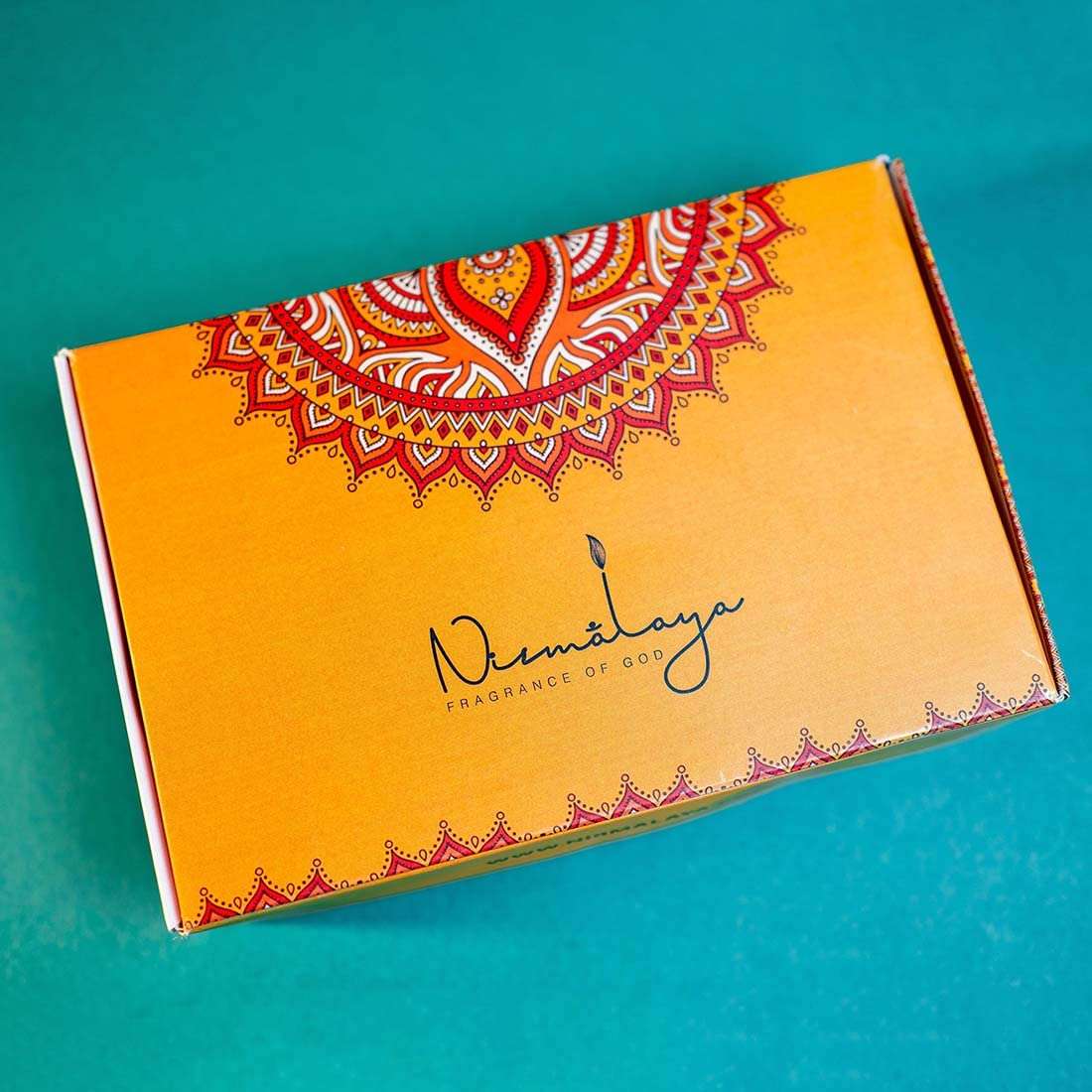 Nirmalaya Diwali Poojan Gift Box | Unique Diwali Gifts | Handmade Terracotta Diya | Pooja samagri | Diwali Gifts for Family and Friends… 4