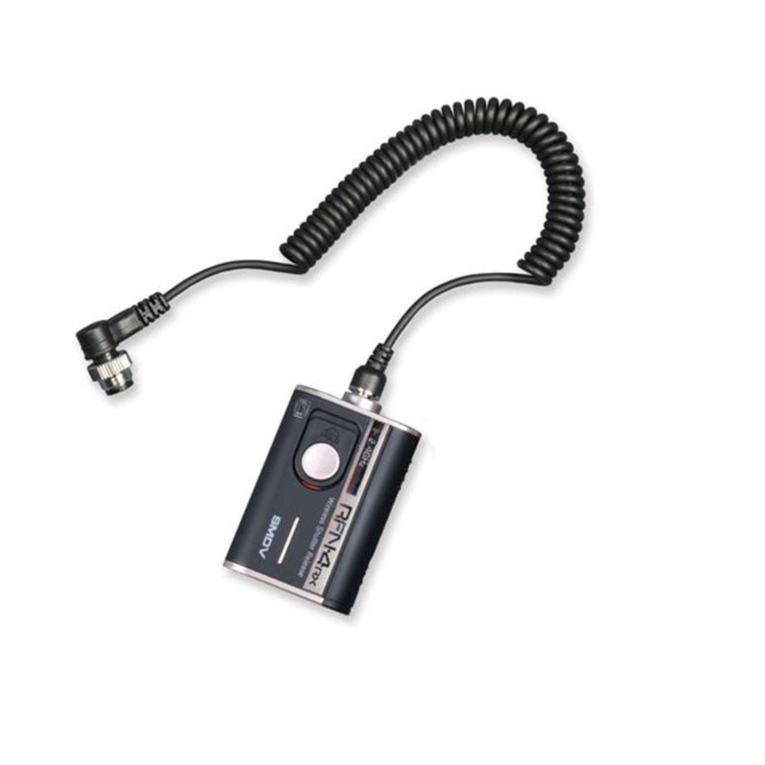 SMDV RFN4 RF-903 Wireless Remote Shutter Release for Nikon, Fuji and Kodak - Receiver