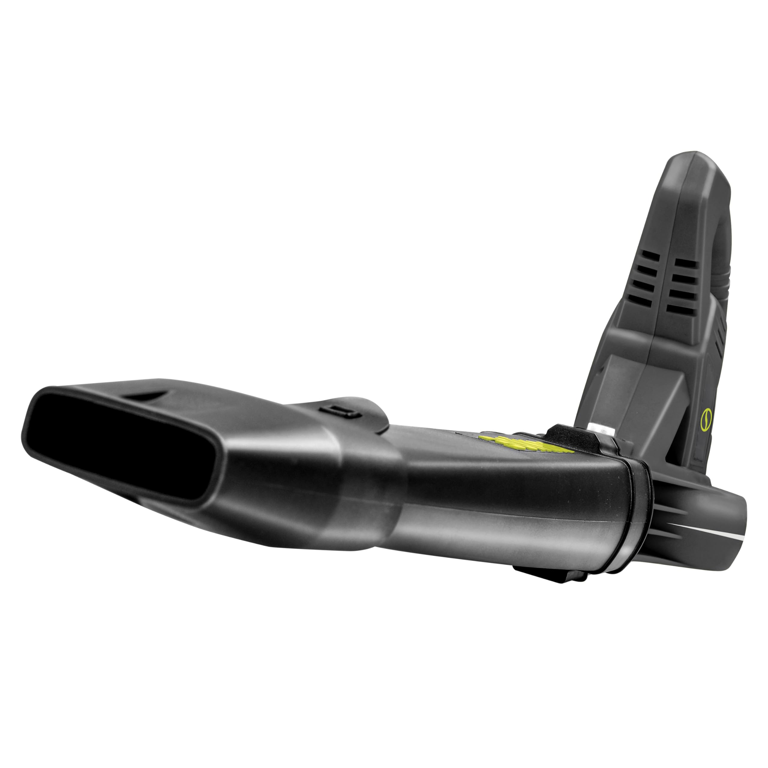 Sun Joe Electric Leaf Blower with All-Purpose 2-Speed Settings, 10 Amp, 18 Inch, SBJ601E - Portable Machine and Equipment for Lawn, Garden, and Yard 2