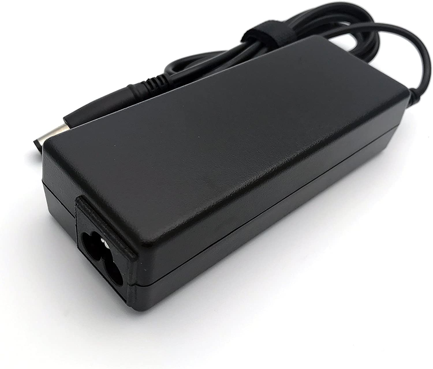 WISTAR 90W 19.5V AC Adapter Power Charger for HP Desktop 110-023w 110-420 110-229 110-330T 1000-1403AU 709566-001 709566-003(Black) 6