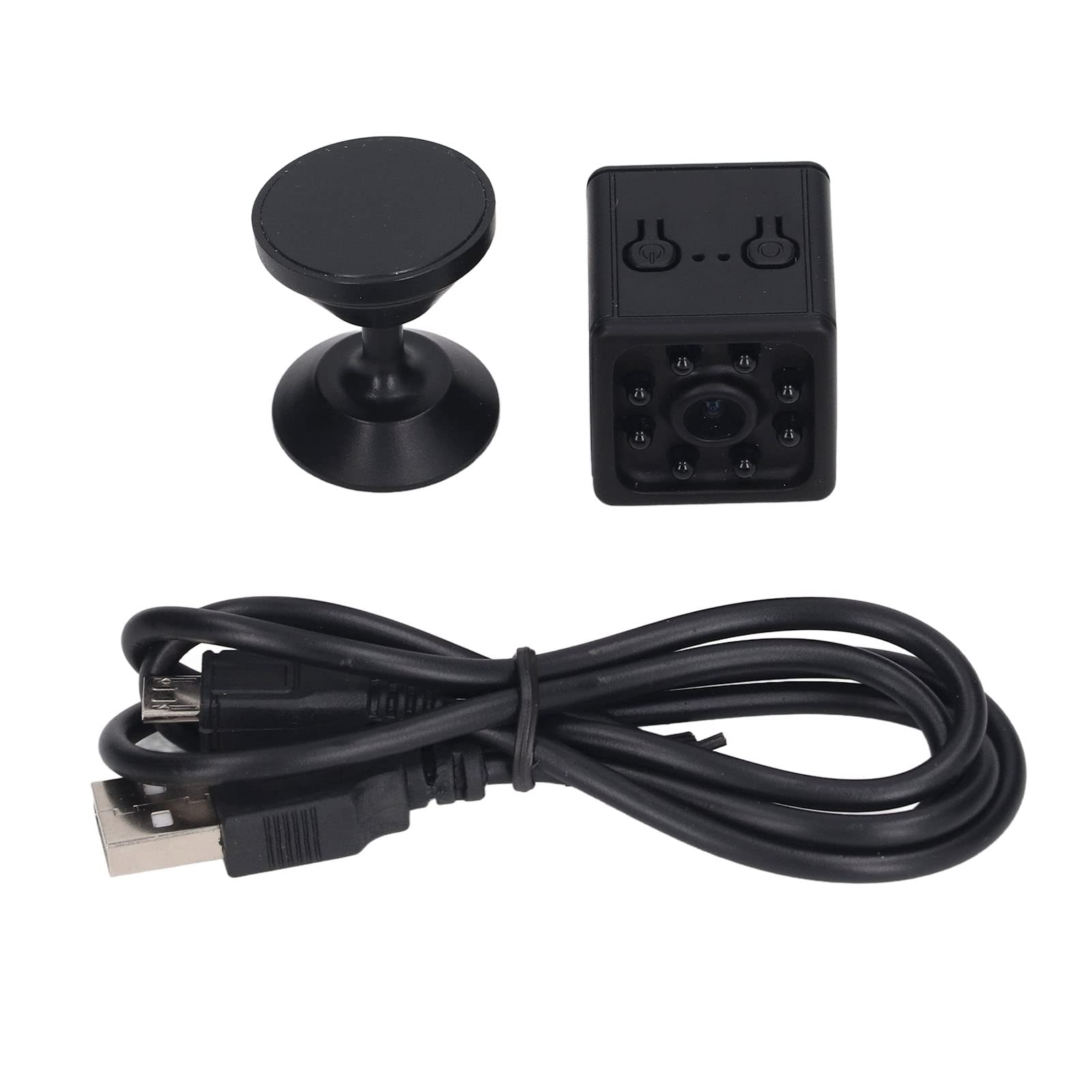 Deosdum Wireless Camera 1080P WiFi Mini Recording Camera High Definition for Security Home 4