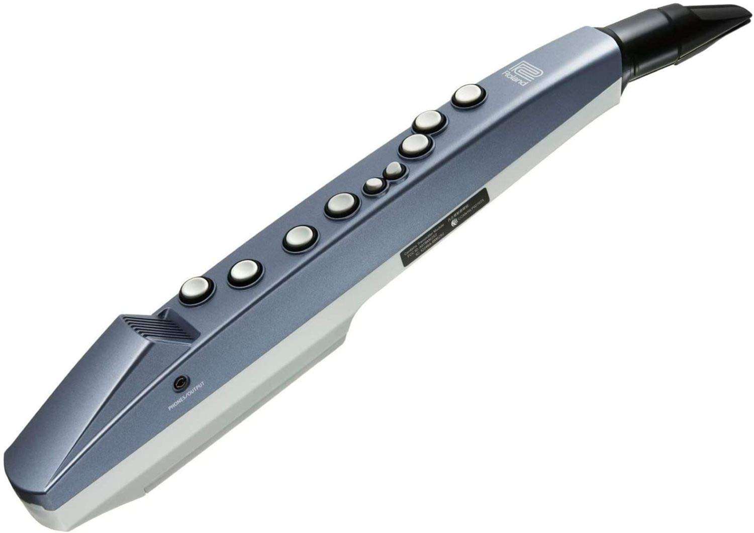 Roland AE-01 Aerophone Mini Digital Wind Instrument 4